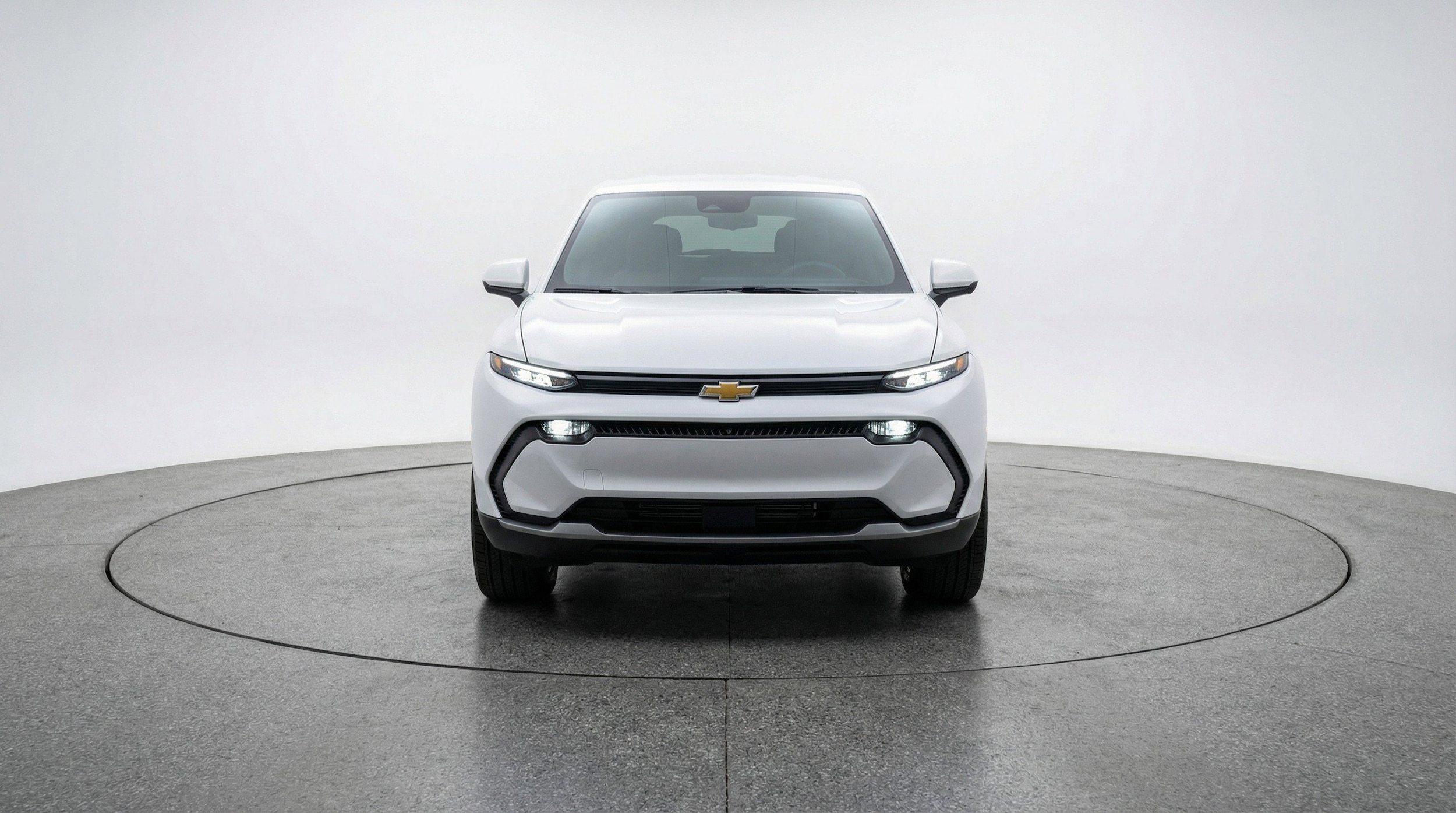 Thumbnail: 2025 Chevrolet Equinox - 2
