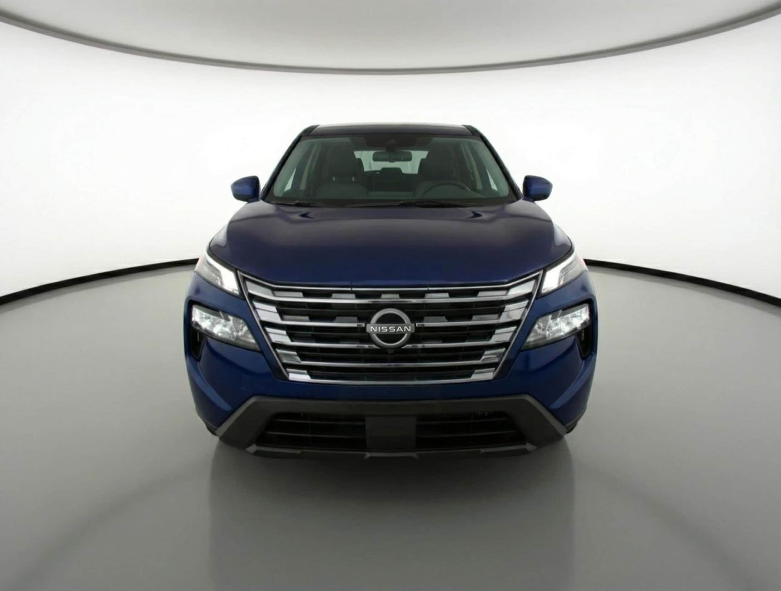 Thumbnail: 2025 Nissan Rogue - 2