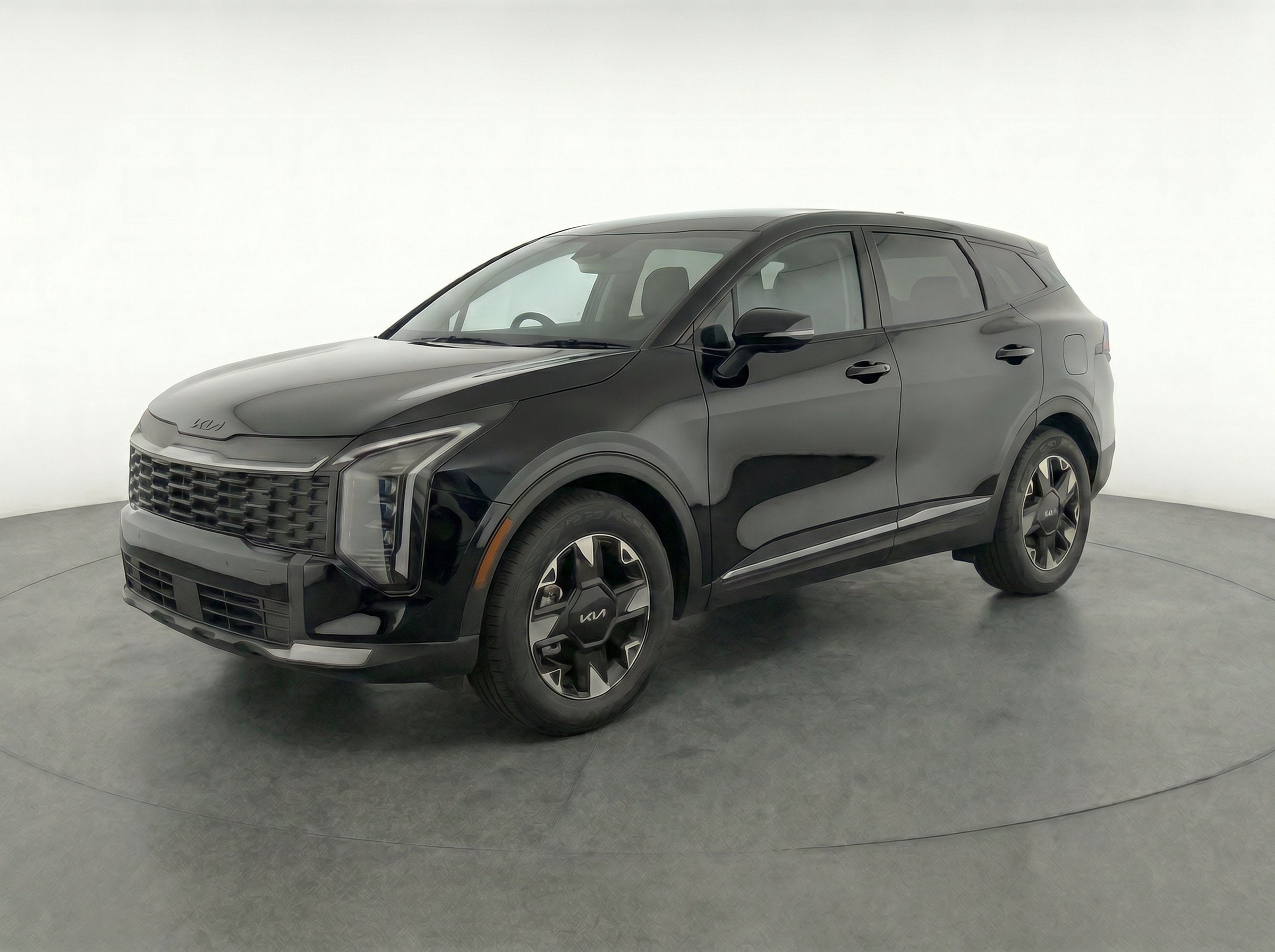 Thumbnail: 2026 Kia Sportage - 3