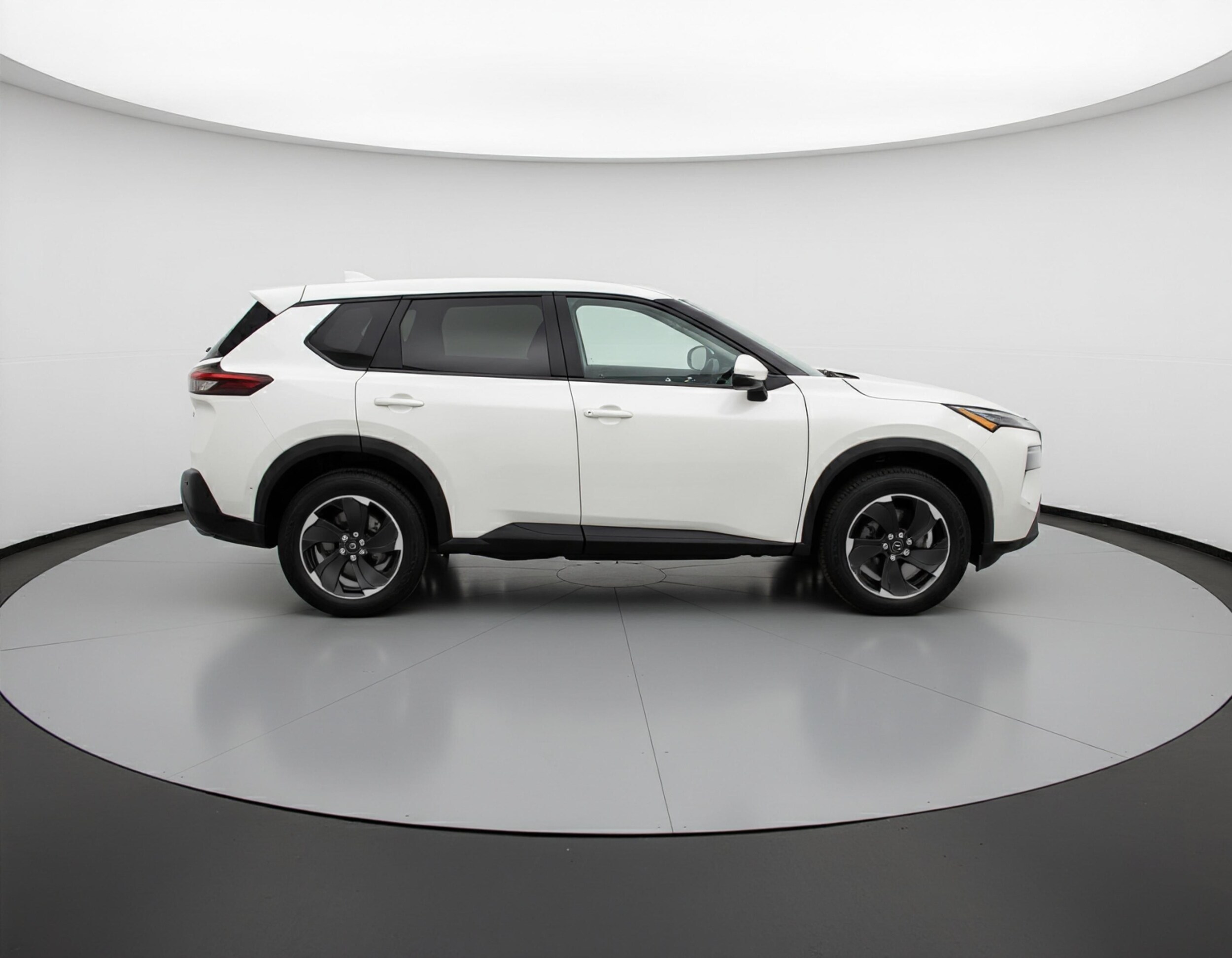 Thumbnail: 2025 Nissan Rogue - 8