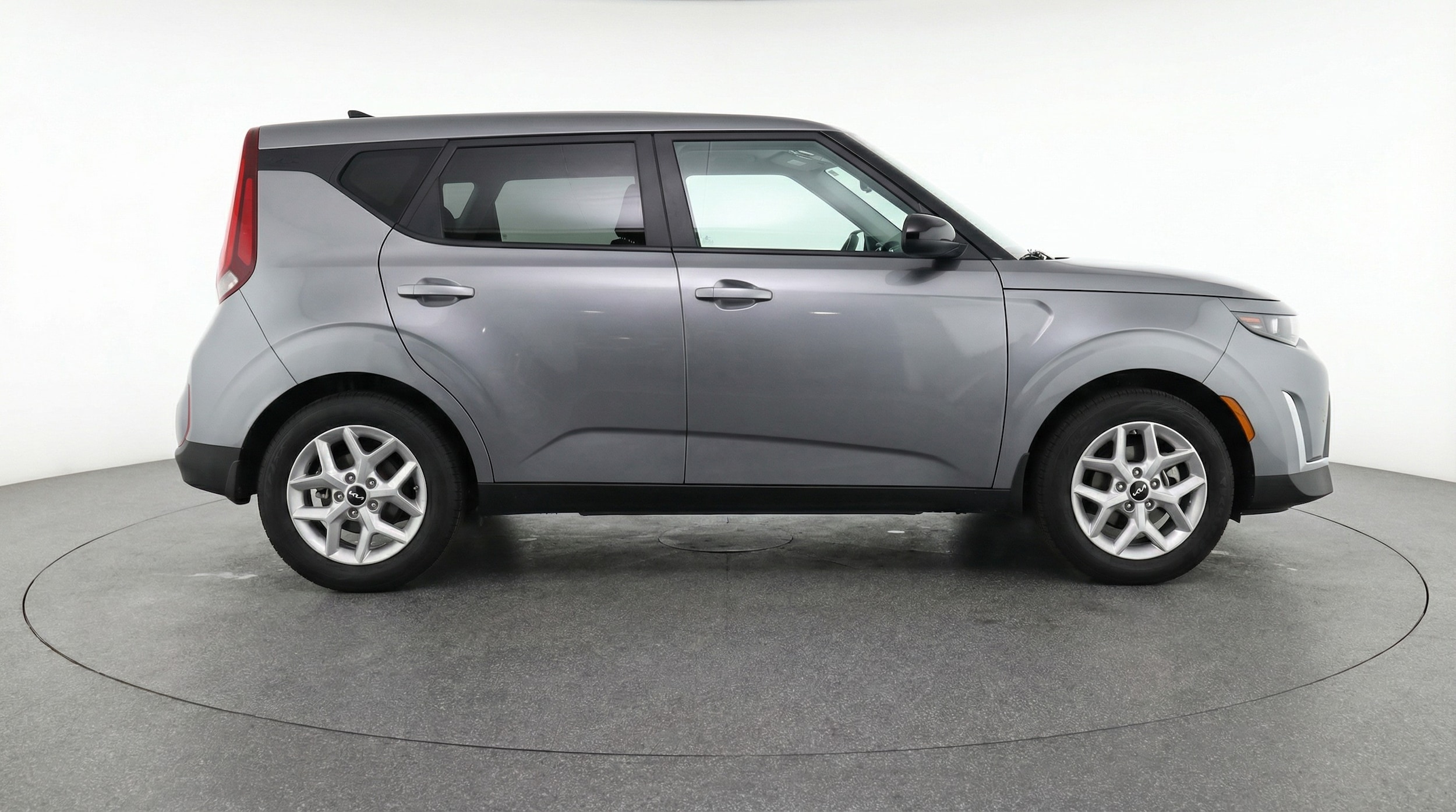 Thumbnail: 2025 Kia Soul - 8