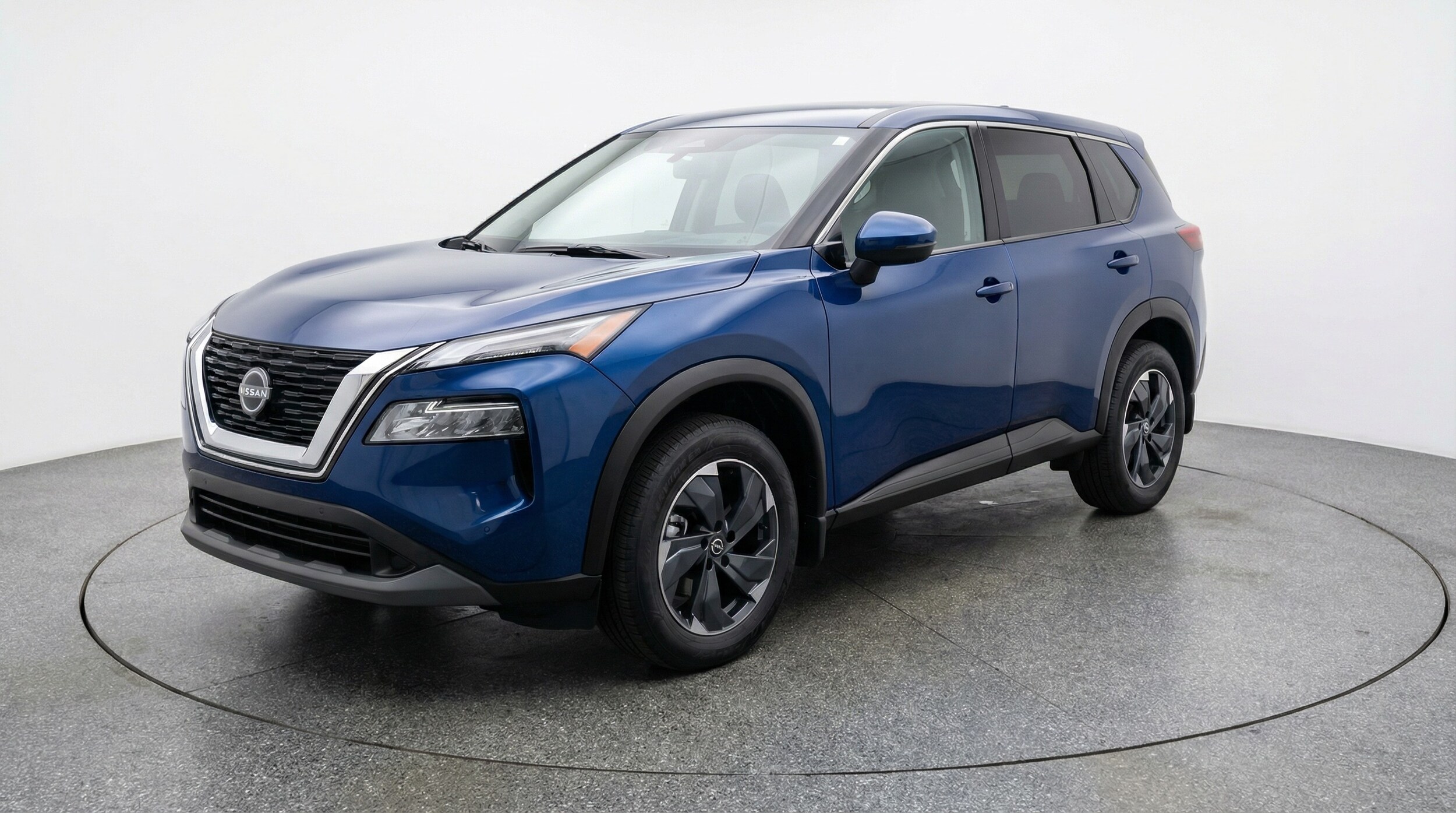 Thumbnail: 2025 Nissan Rogue - 3