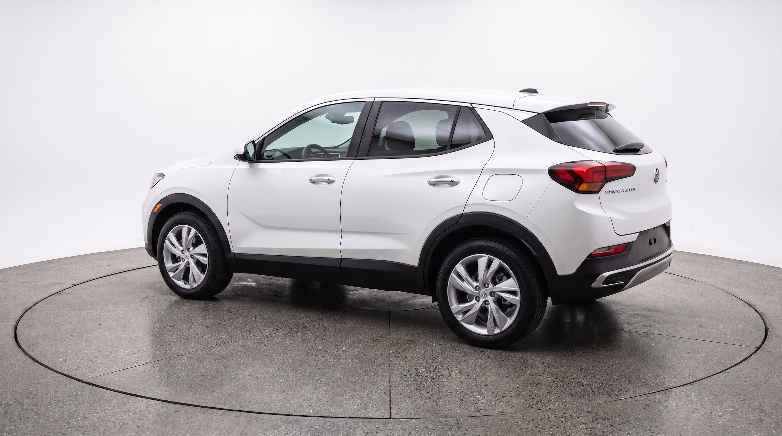 Thumbnail: 2026 Buick Encore GX - 6