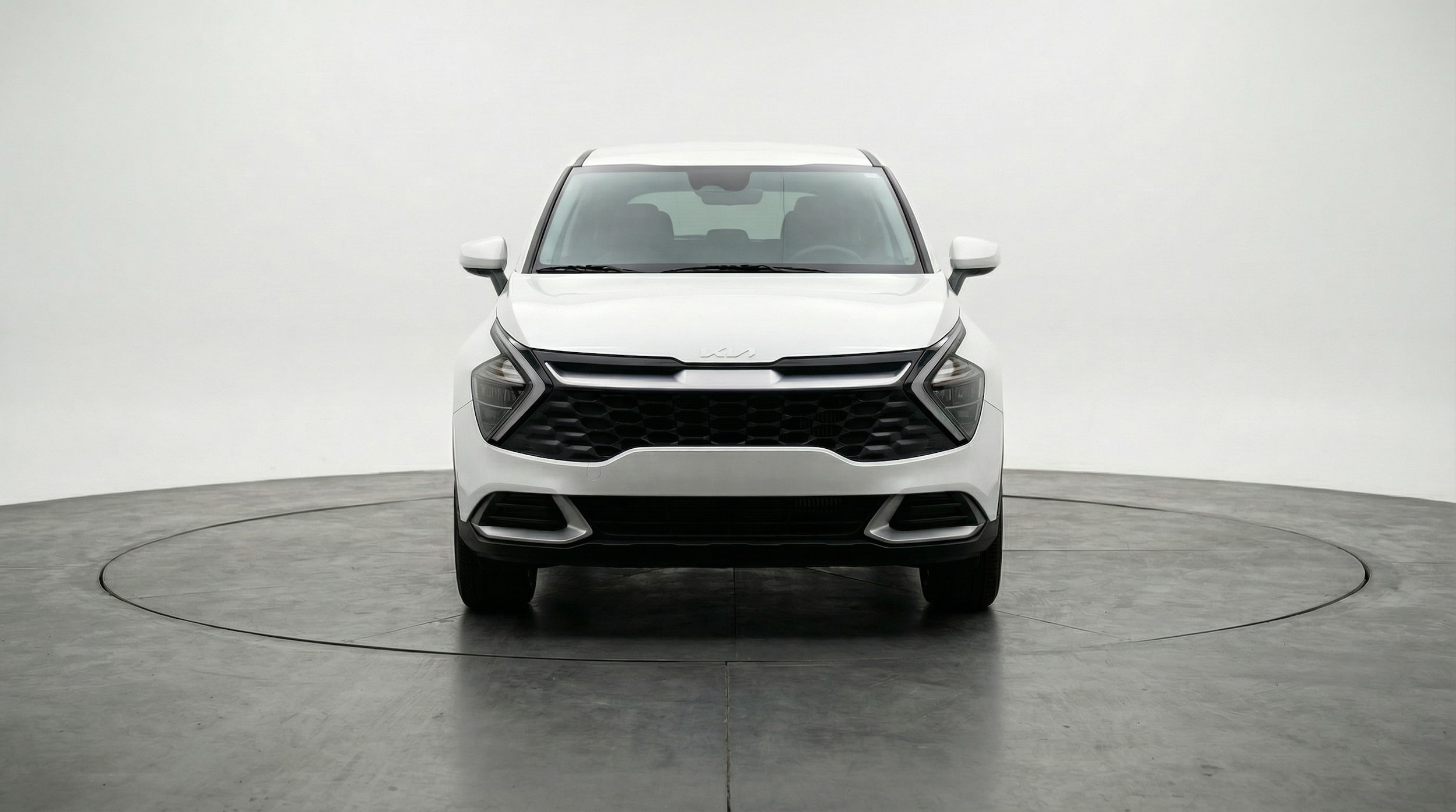 Thumbnail: 2025 Kia Sportage - 2