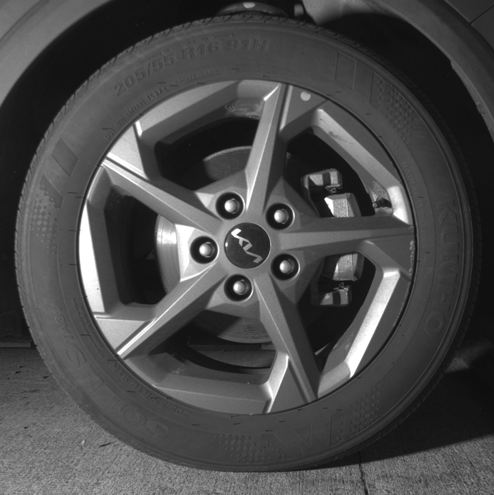 Thumbnail: 2025 Kia K4 - 10