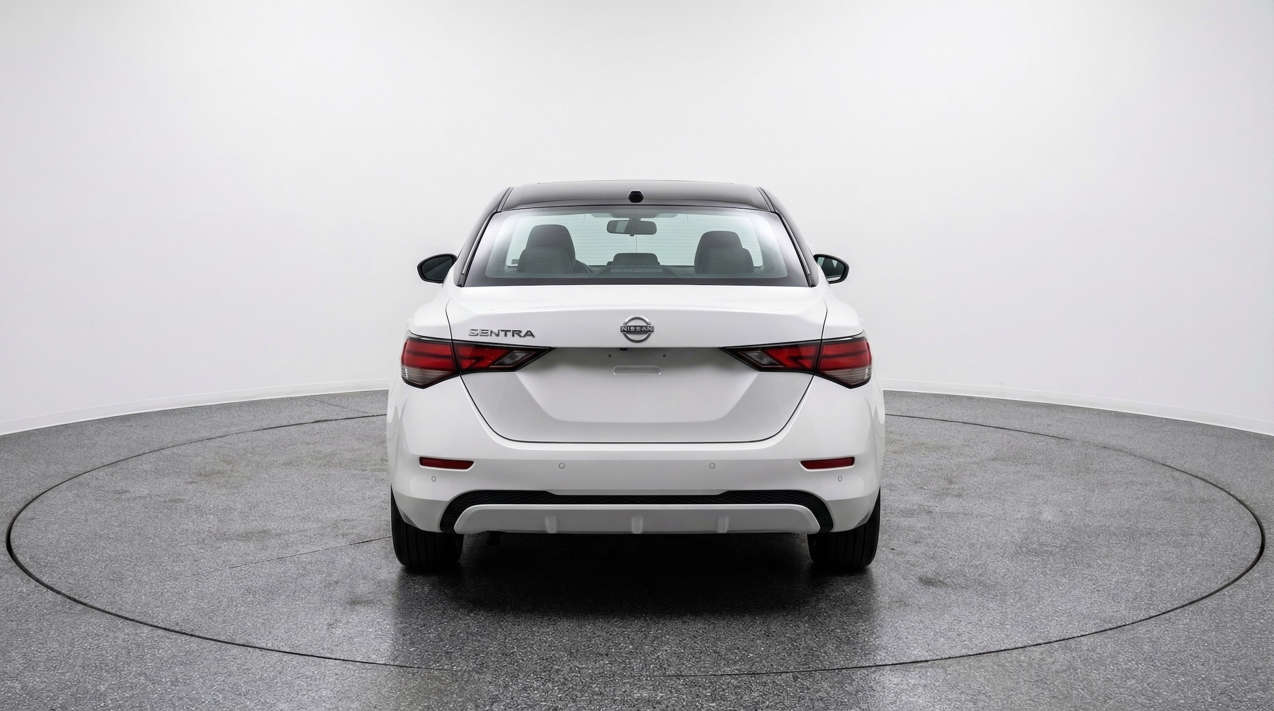 Thumbnail: 2025 Nissan Sentra - 6
