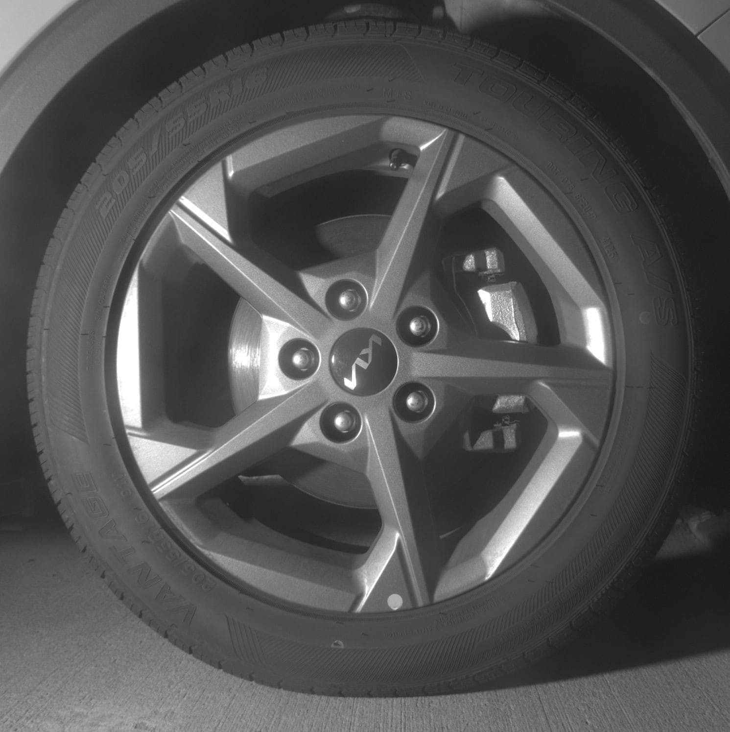 Thumbnail: 2025 Kia K4 - 10