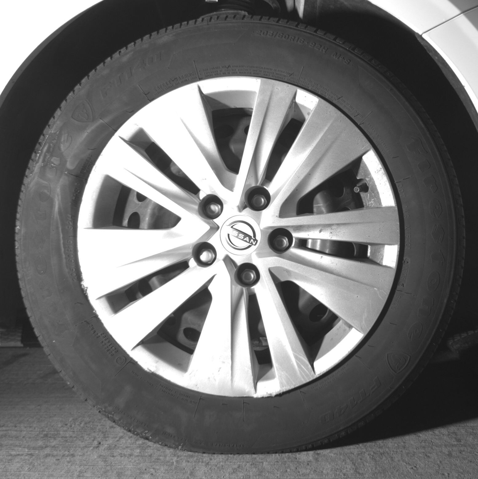 Thumbnail: 2025 Nissan Sentra - 10