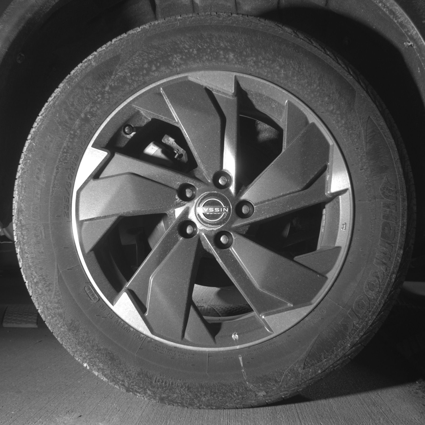 Thumbnail: 2025 Nissan Rogue - 12