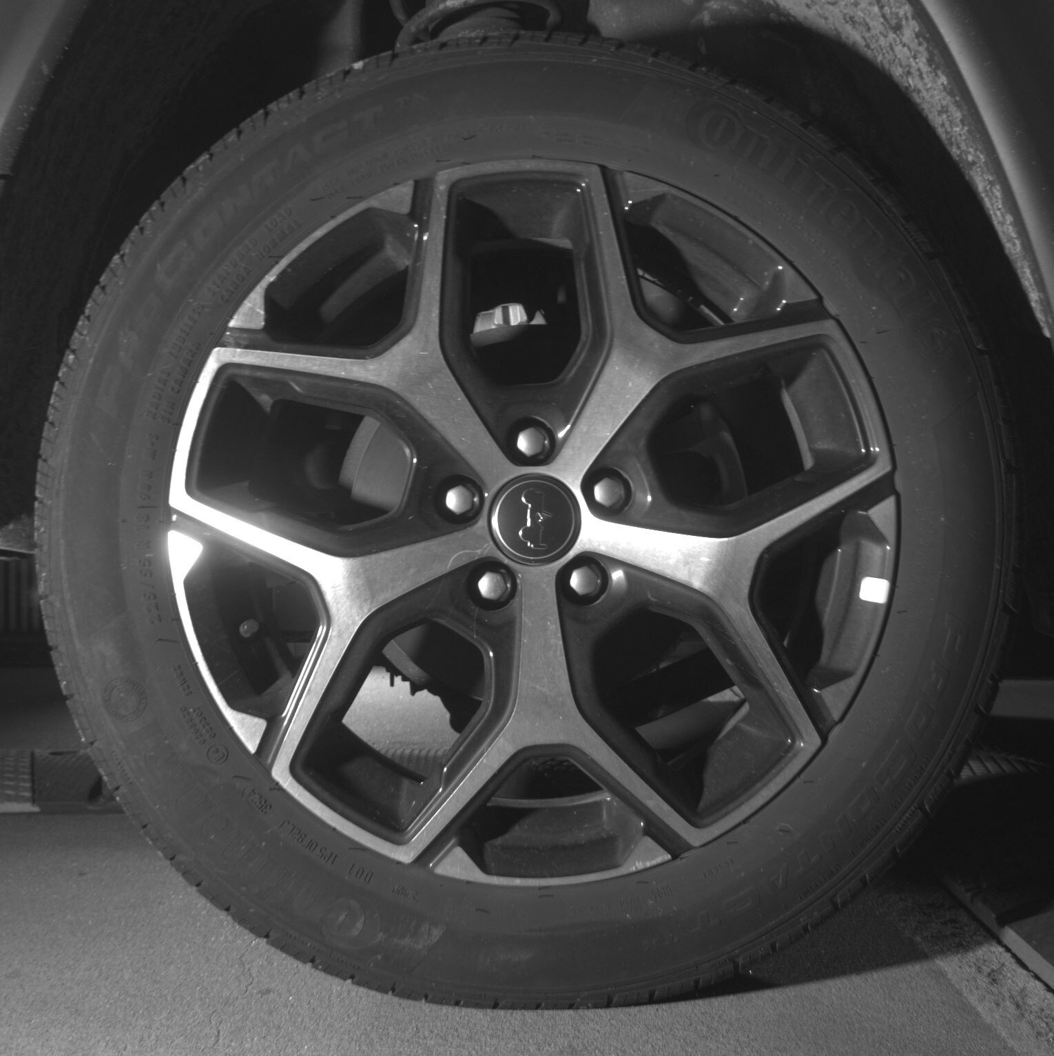 Thumbnail: 2025 Jeep Compass - 12