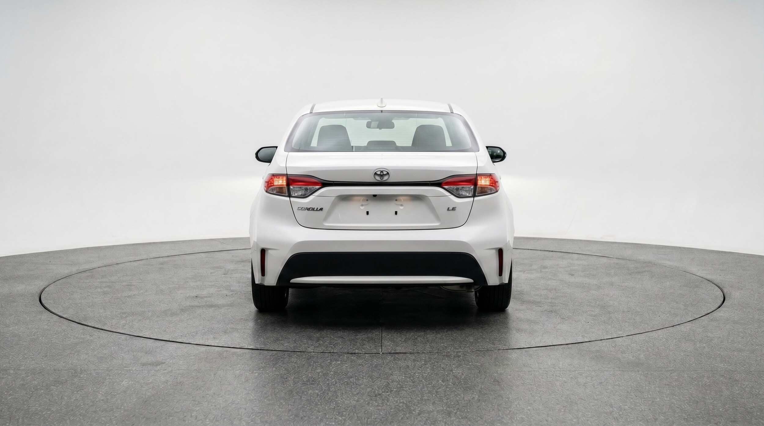 Thumbnail: 2025 Toyota Corolla - 6