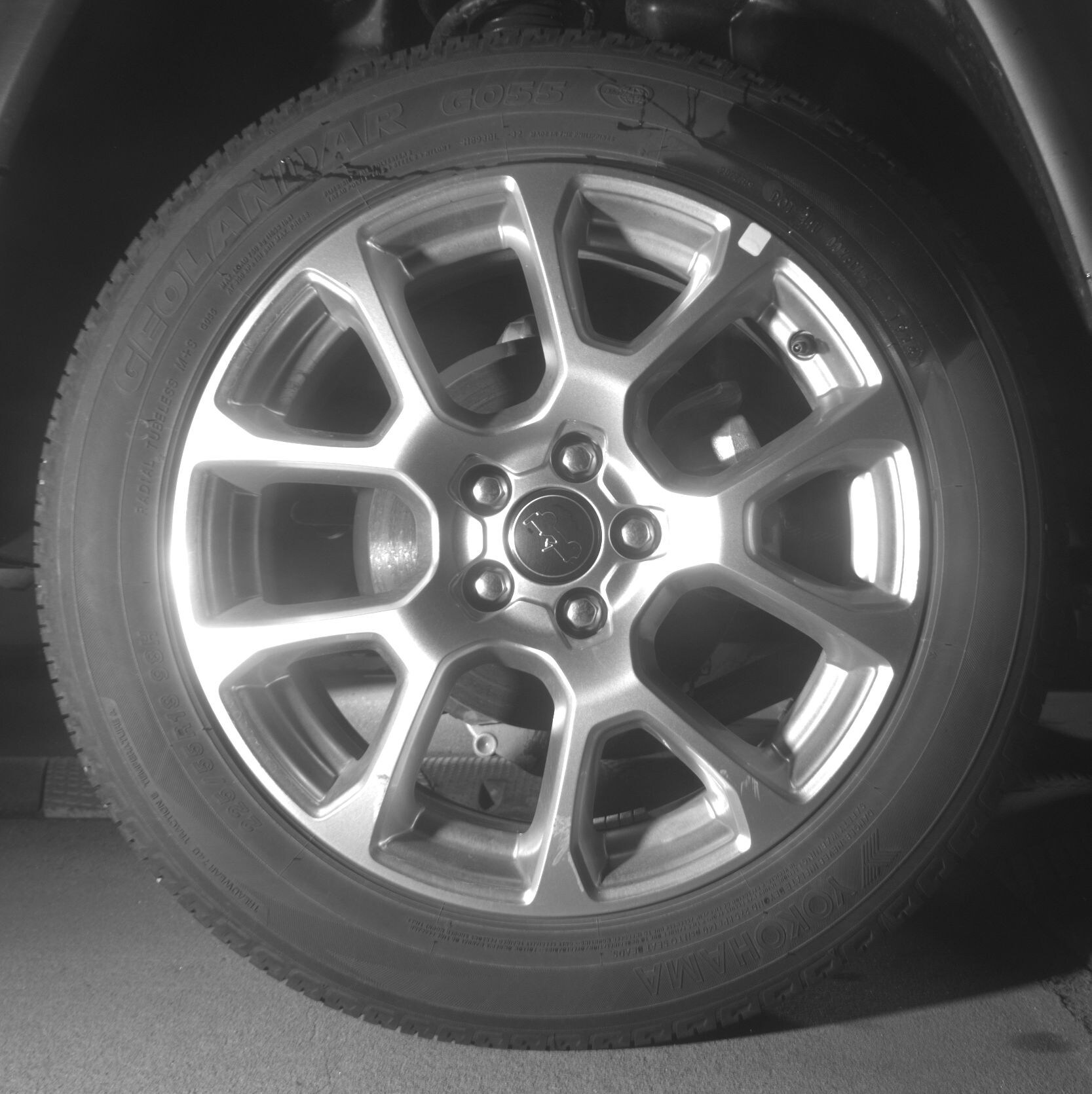 Thumbnail: 2025 Jeep Compass - 12