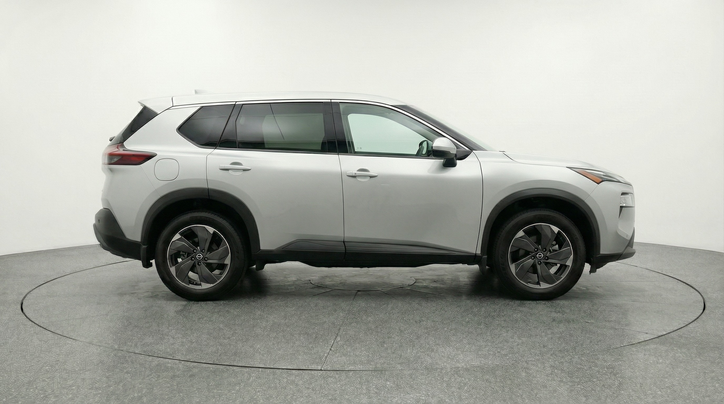 Thumbnail: 2025 Nissan Rogue - 8