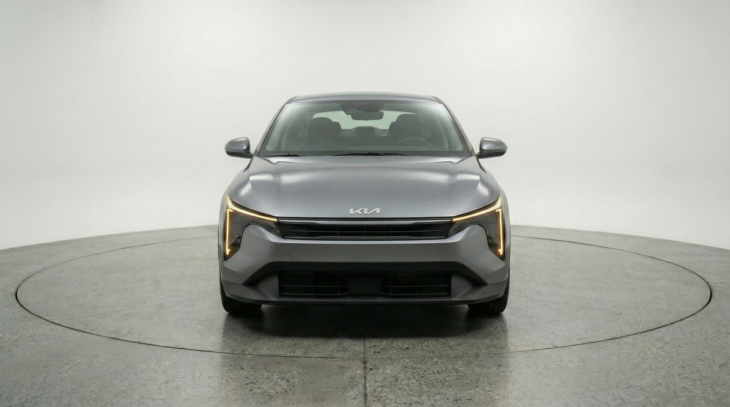 Thumbnail: 2025 Kia K4 - 2