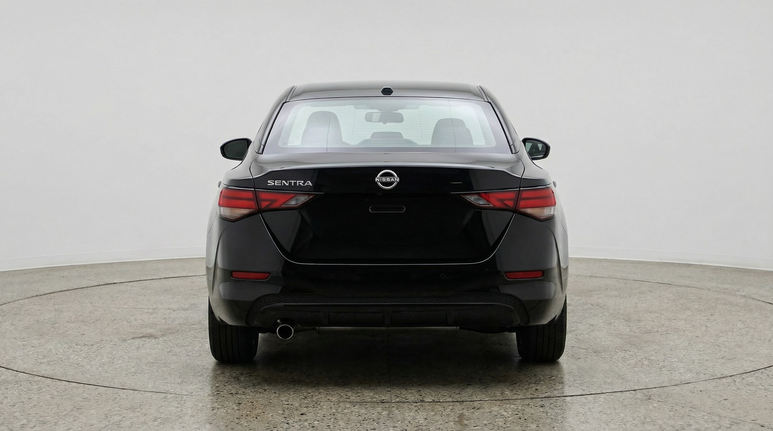 Thumbnail: 2025 Nissan Sentra - 6