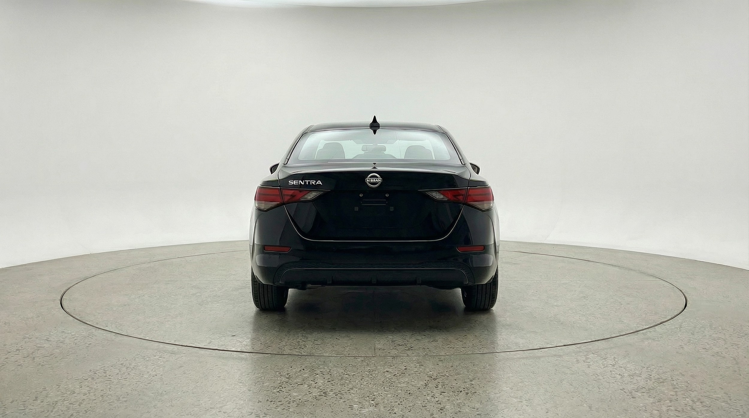 Thumbnail: 2025 Nissan Sentra - 6