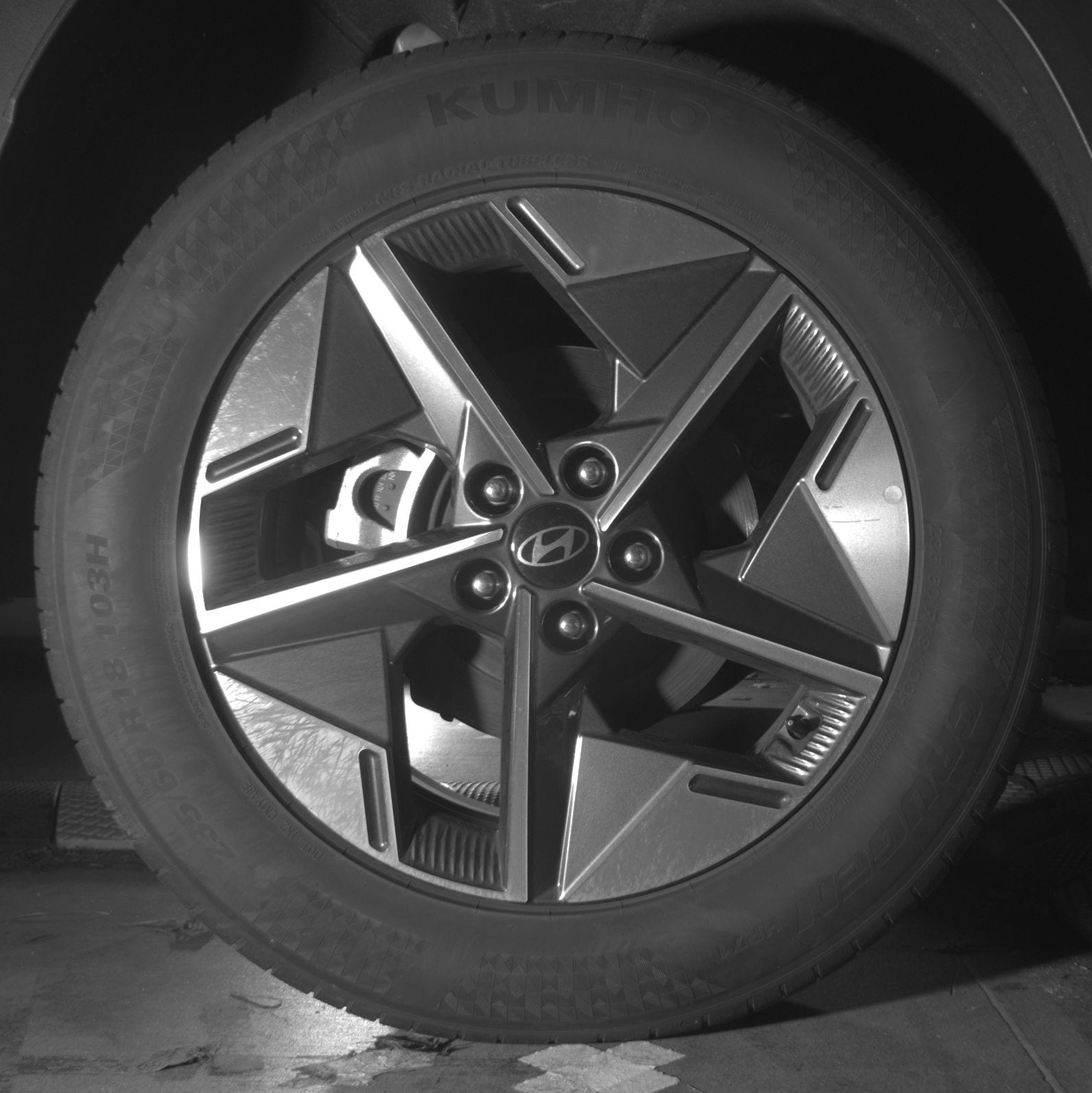 Thumbnail: 2025 Hyundai Tucson - 12