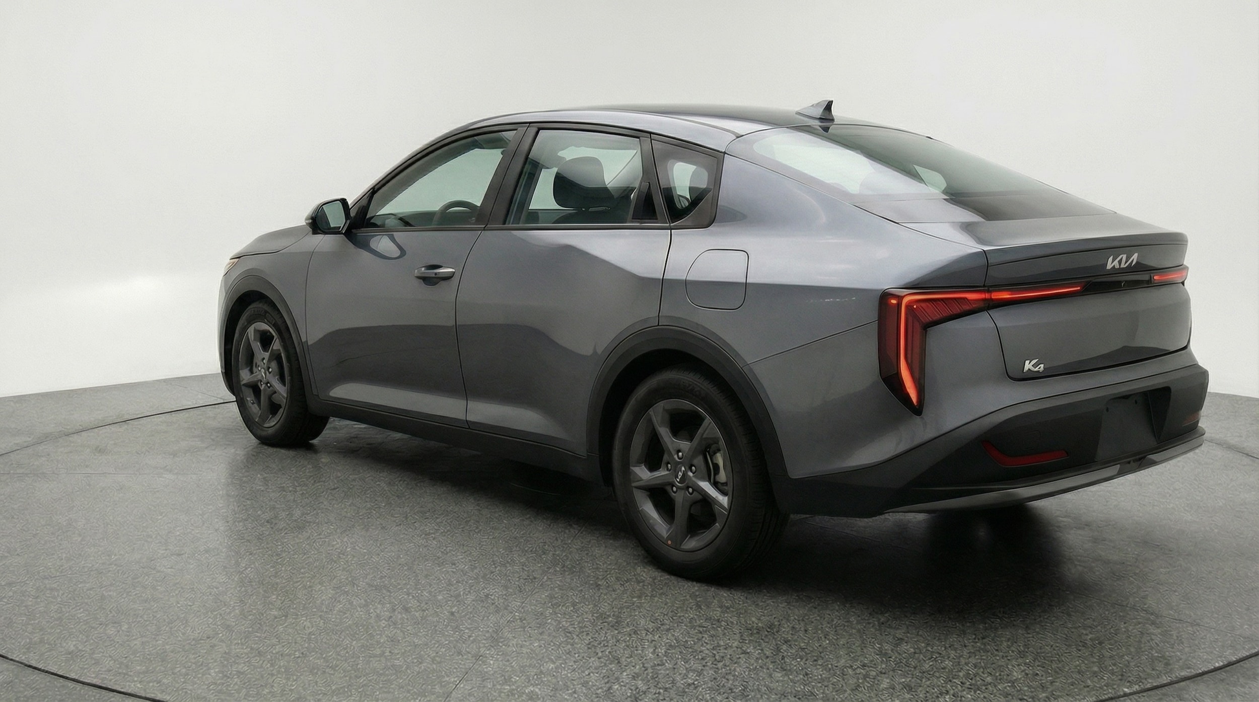 Thumbnail: 2025 Kia K4 - 5