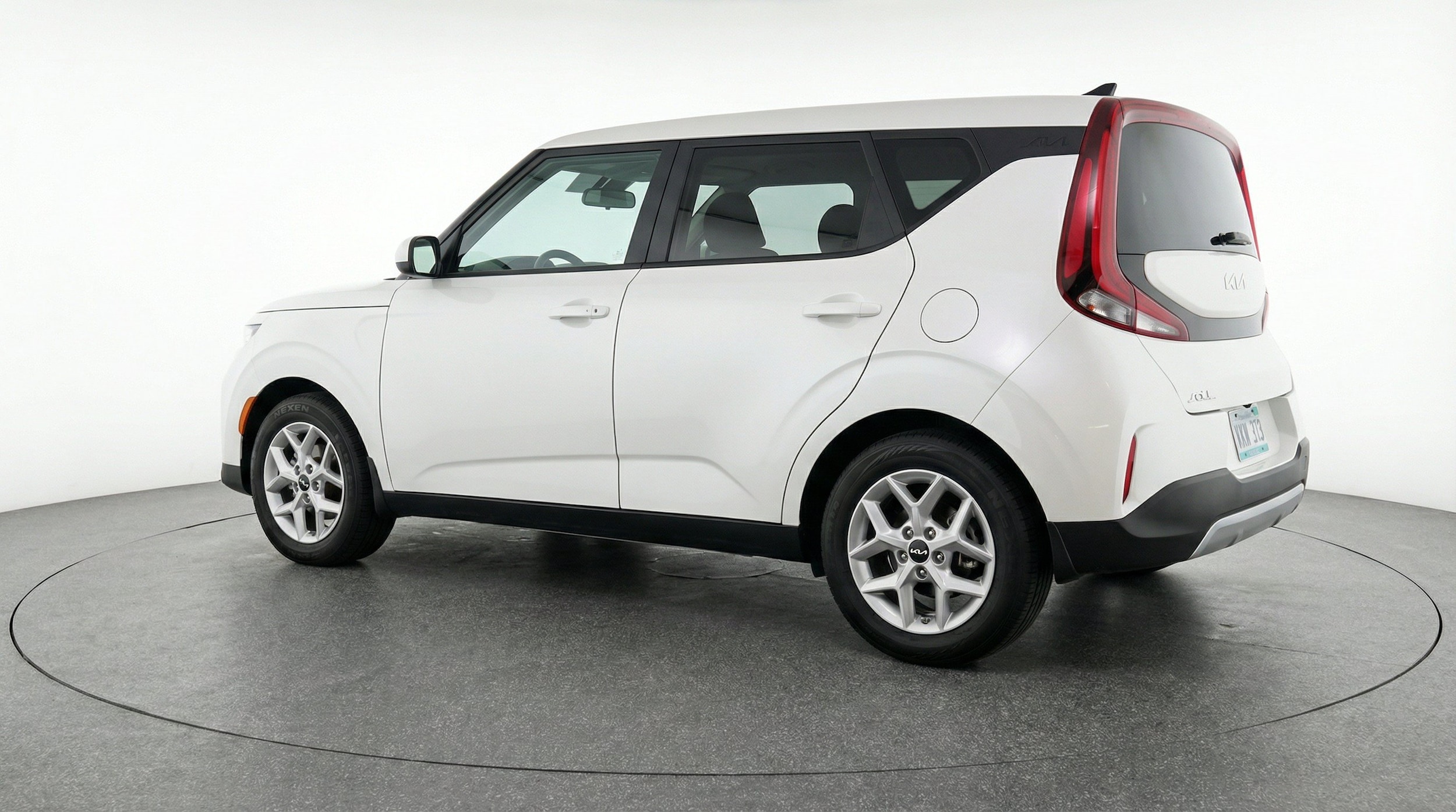 Thumbnail: 2025 Kia Soul - 6
