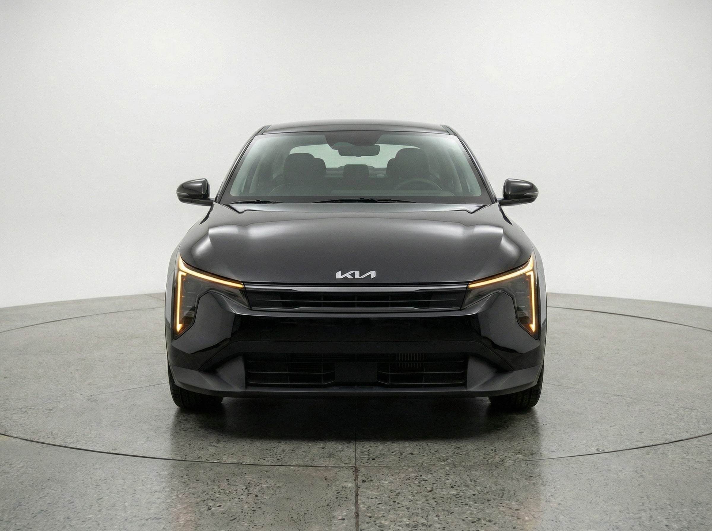 Thumbnail: 2025 Kia K4 - 2