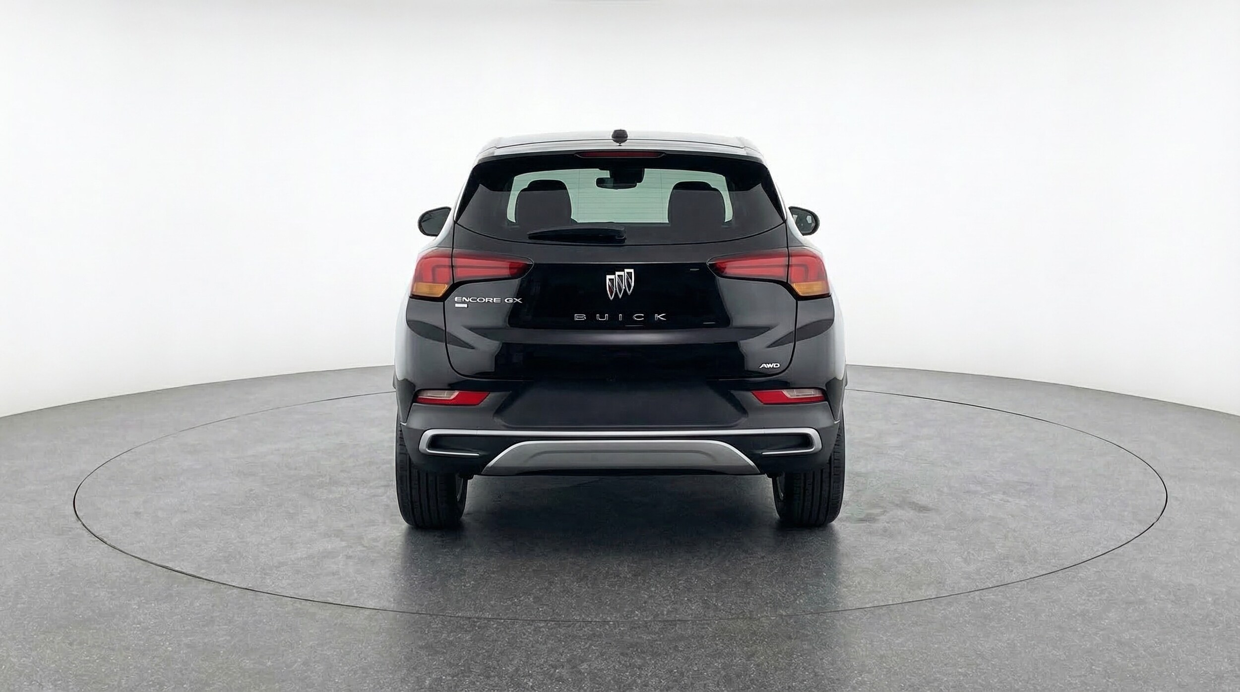 Thumbnail: 2025 Buick Encore GX - 6