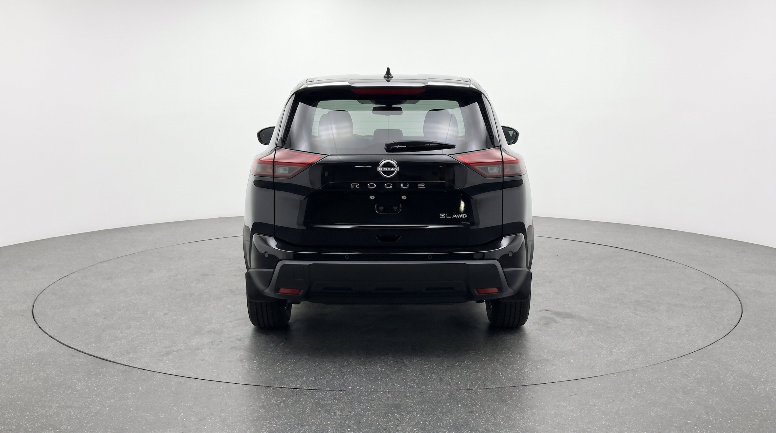 Thumbnail: 2026 Nissan Rogue - 7