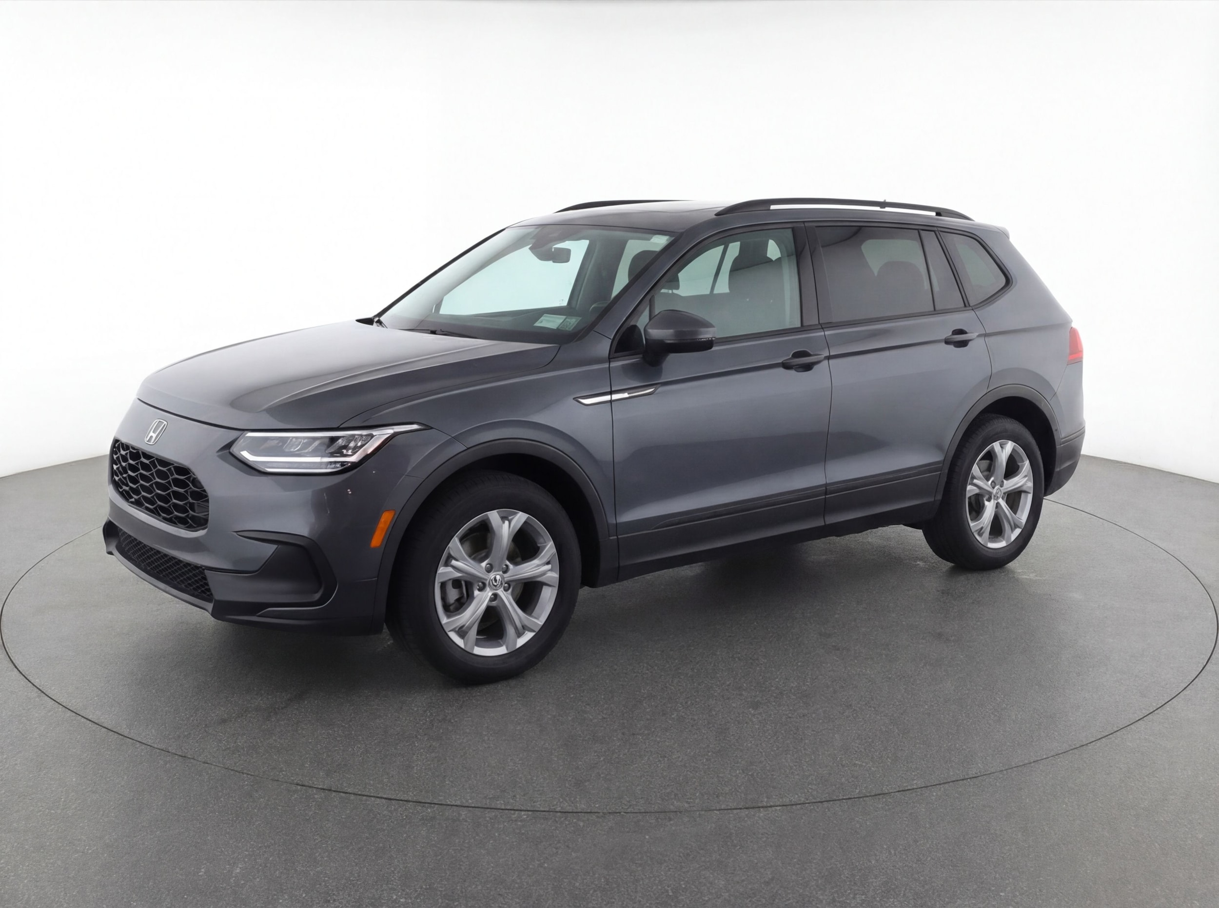 Thumbnail: 2025 Honda HR-V - 3