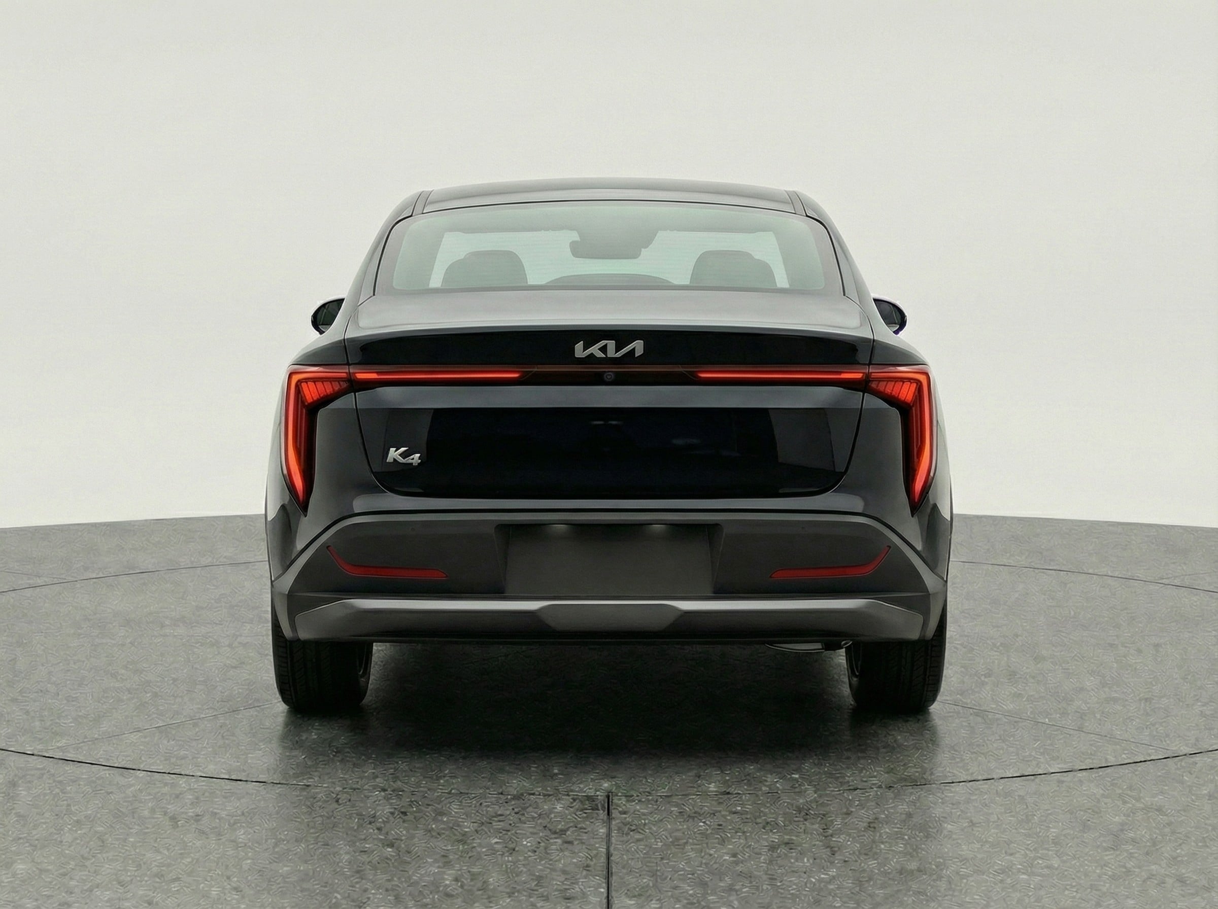Thumbnail: 2025 Kia K4 - 6