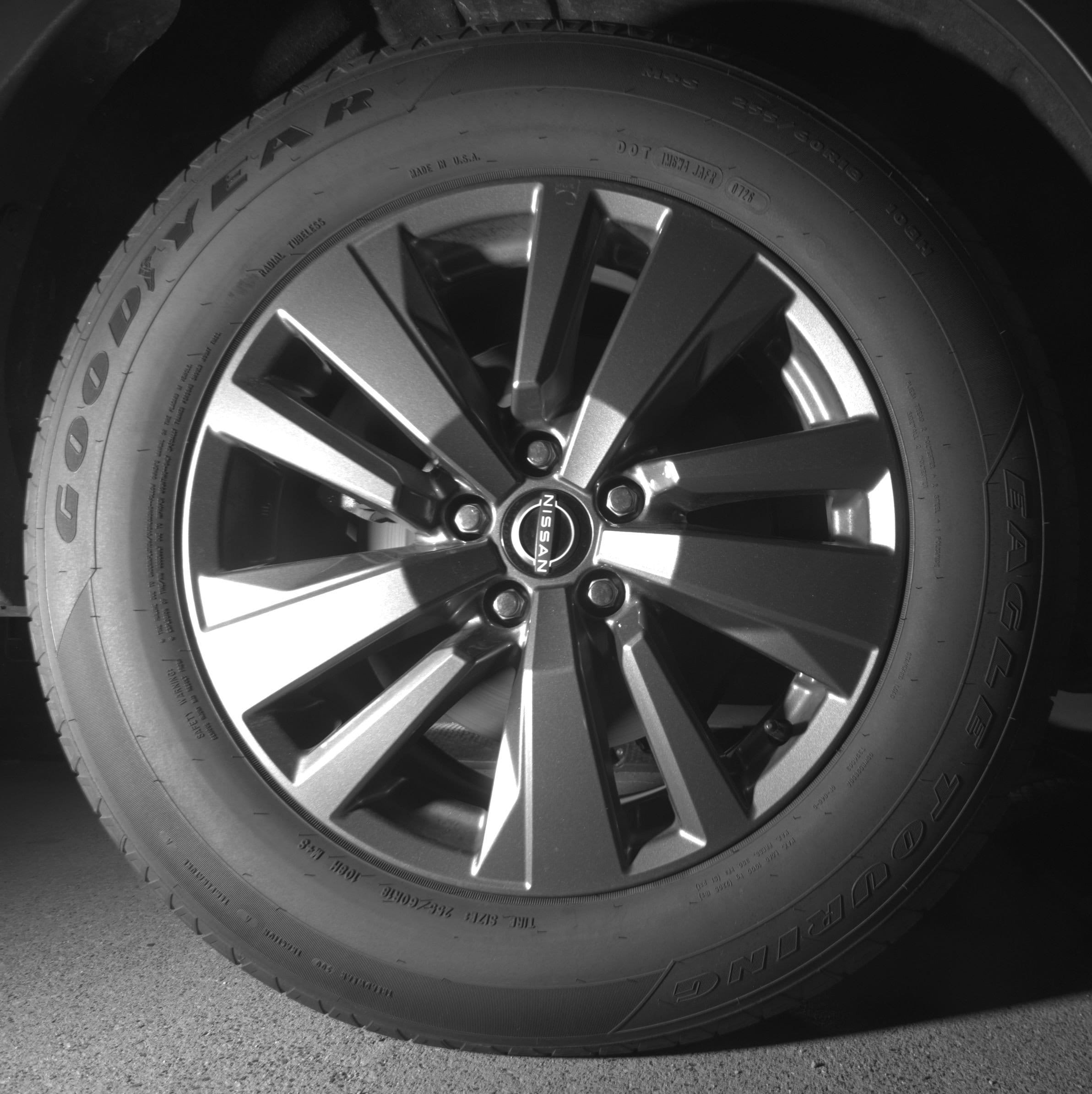 Thumbnail: 2025 Nissan Pathfinder - 15
