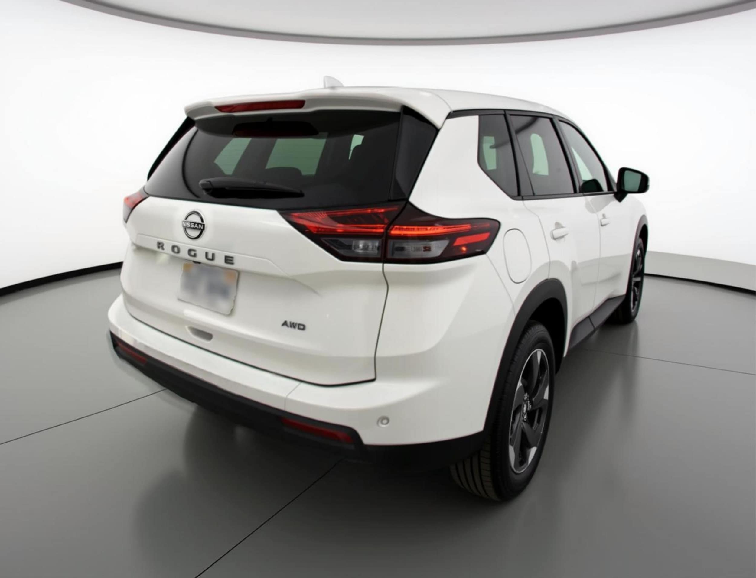 Thumbnail: 2025 Nissan Rogue - 7