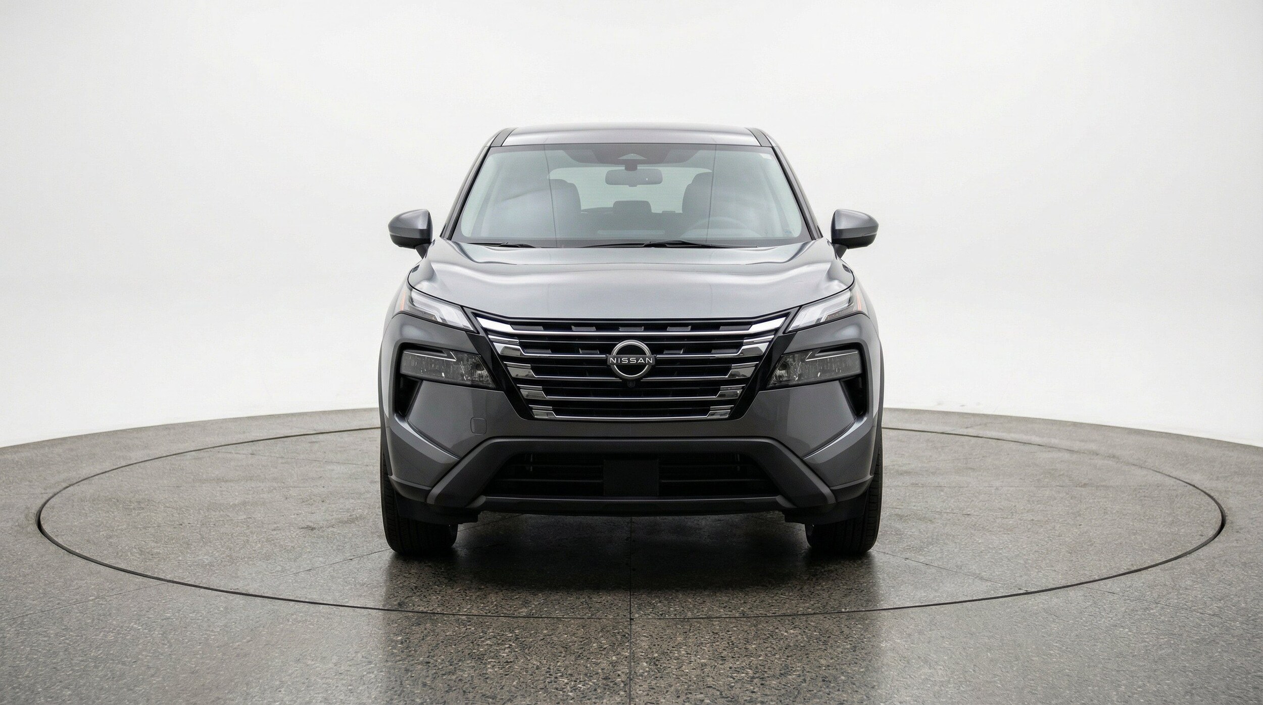 Thumbnail: 2025 Nissan Rogue - 2