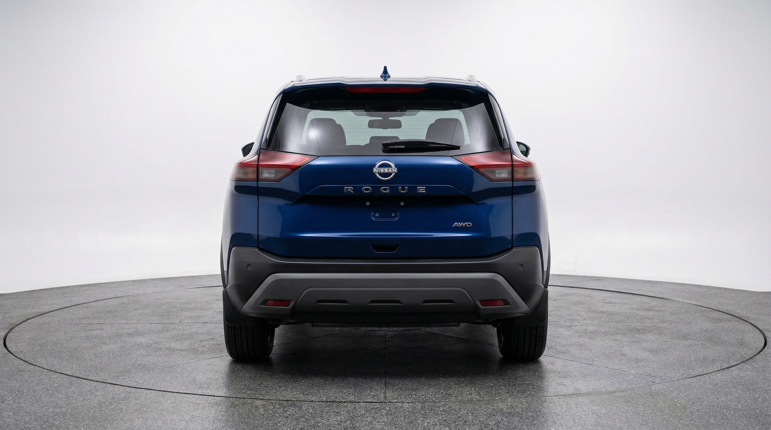 Thumbnail: 2025 Nissan Rogue - 6