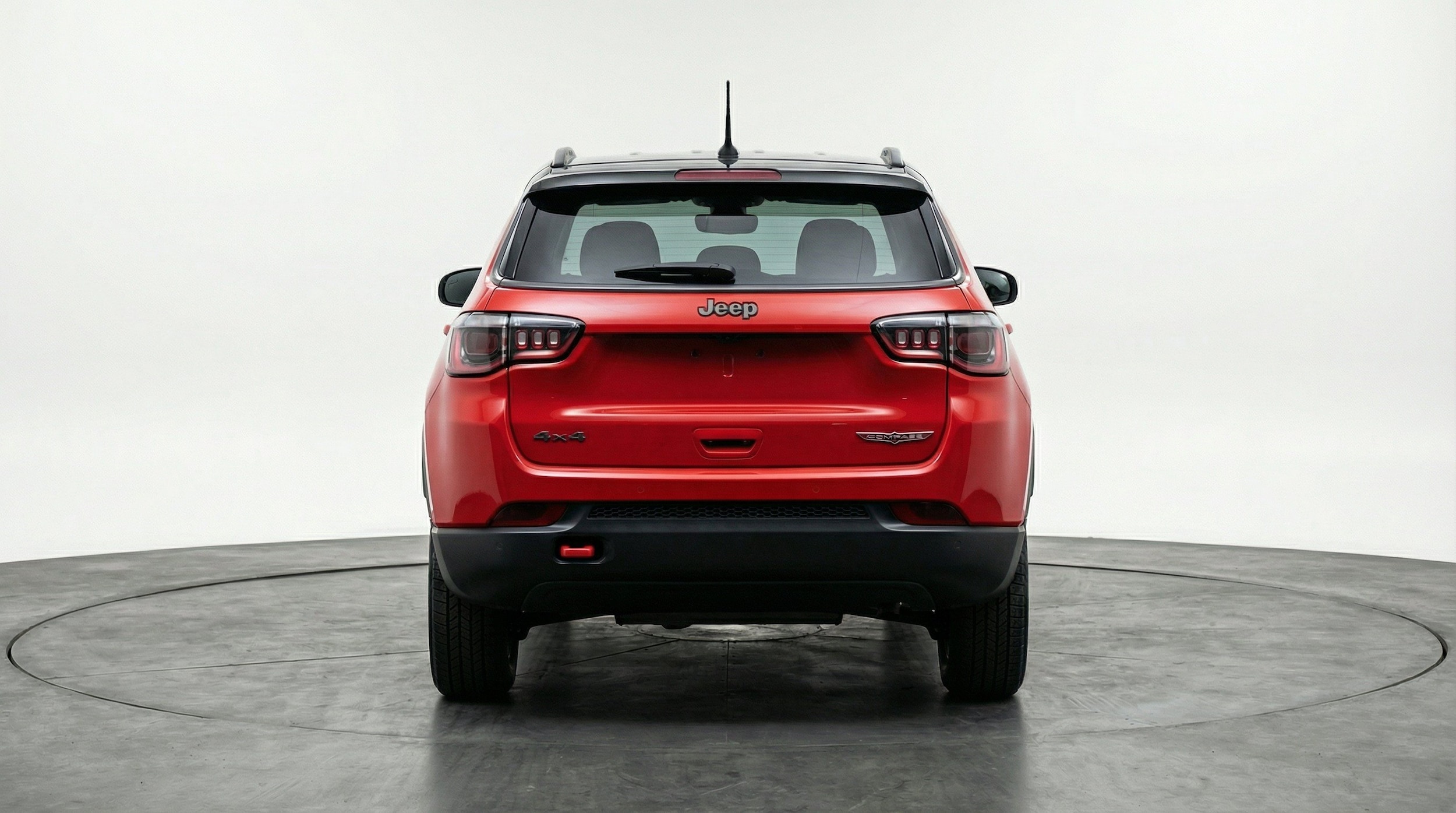 Thumbnail: 2025 Jeep Compass - 7