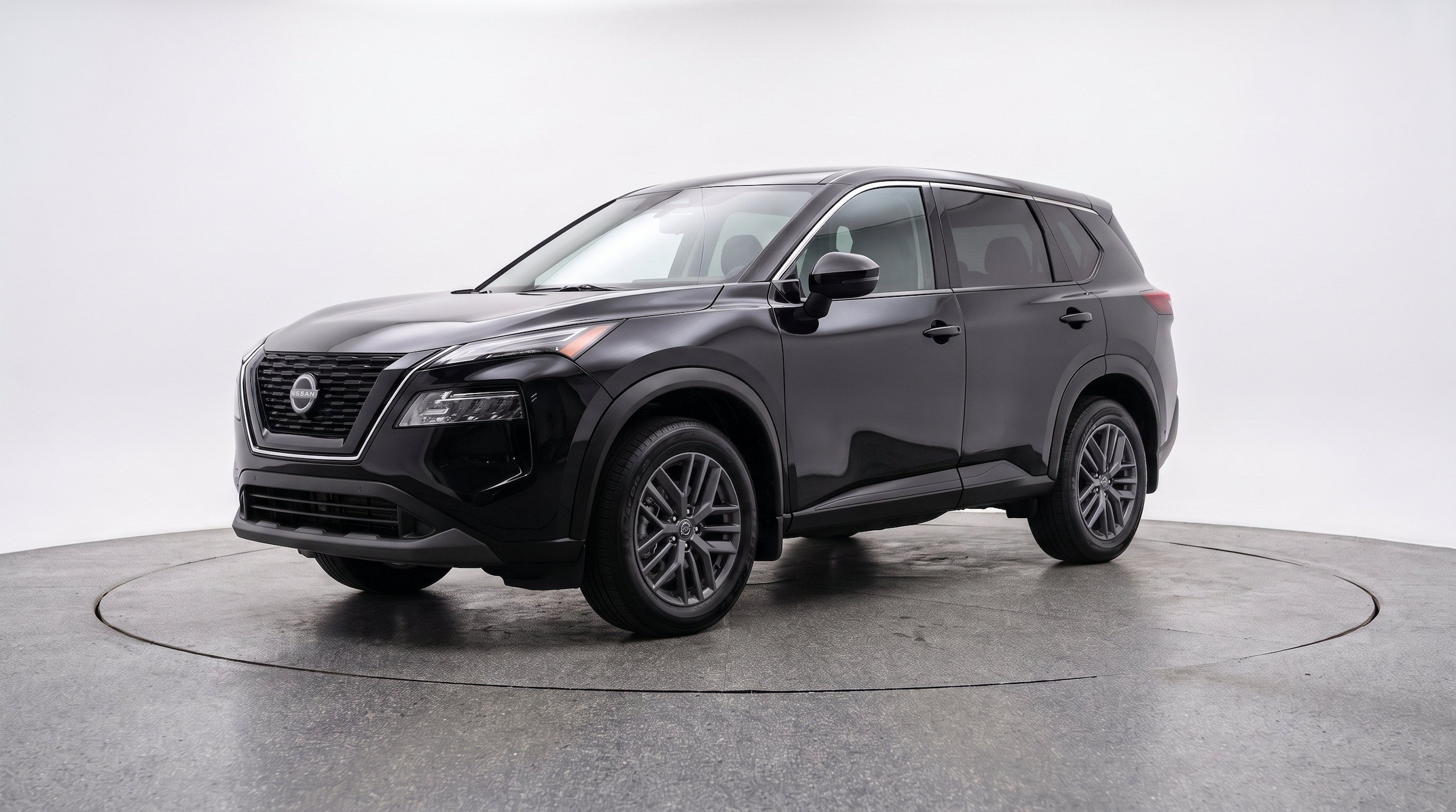 Thumbnail: 2026 Nissan Rogue - 3