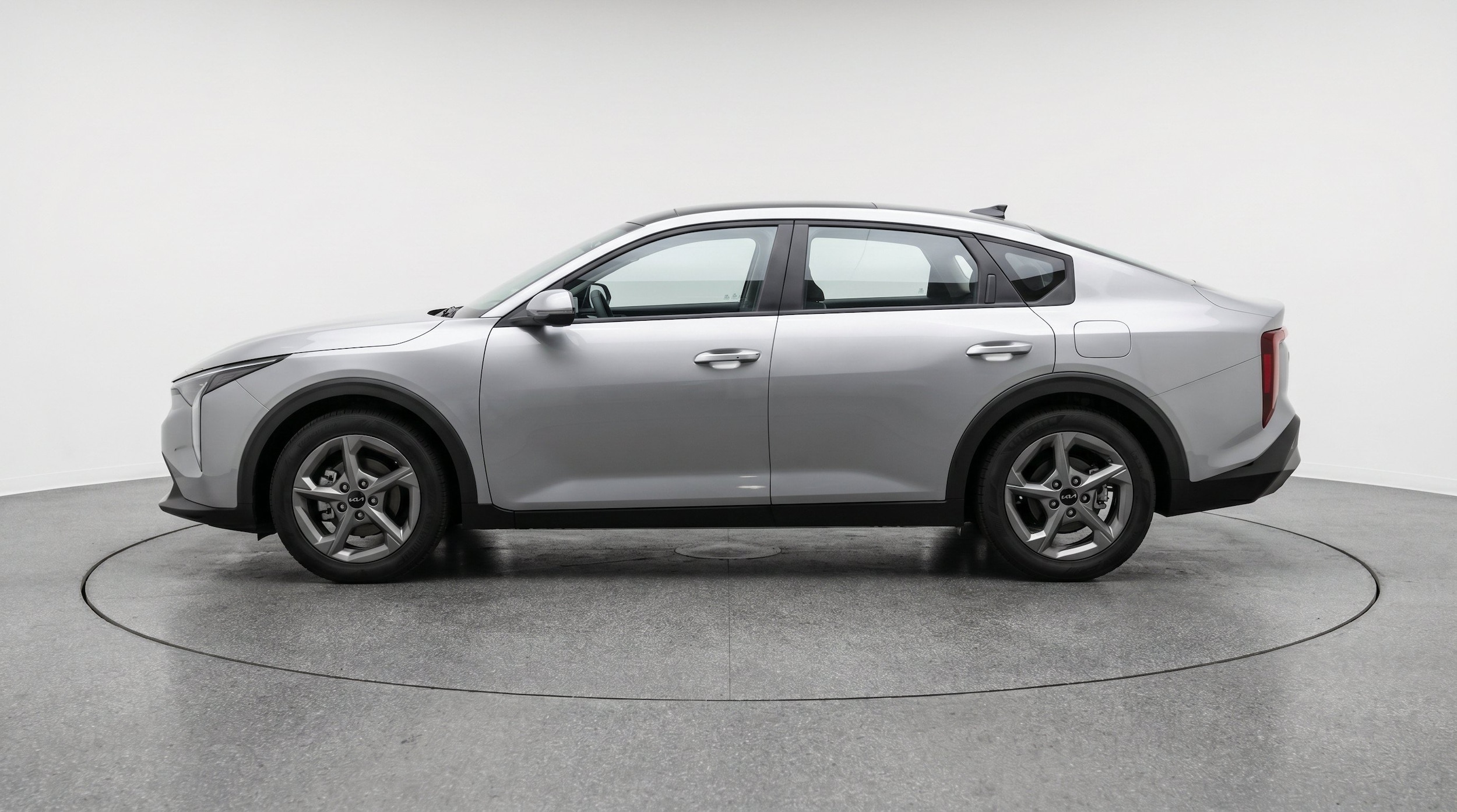 Thumbnail: 2025 Kia K4 - 5