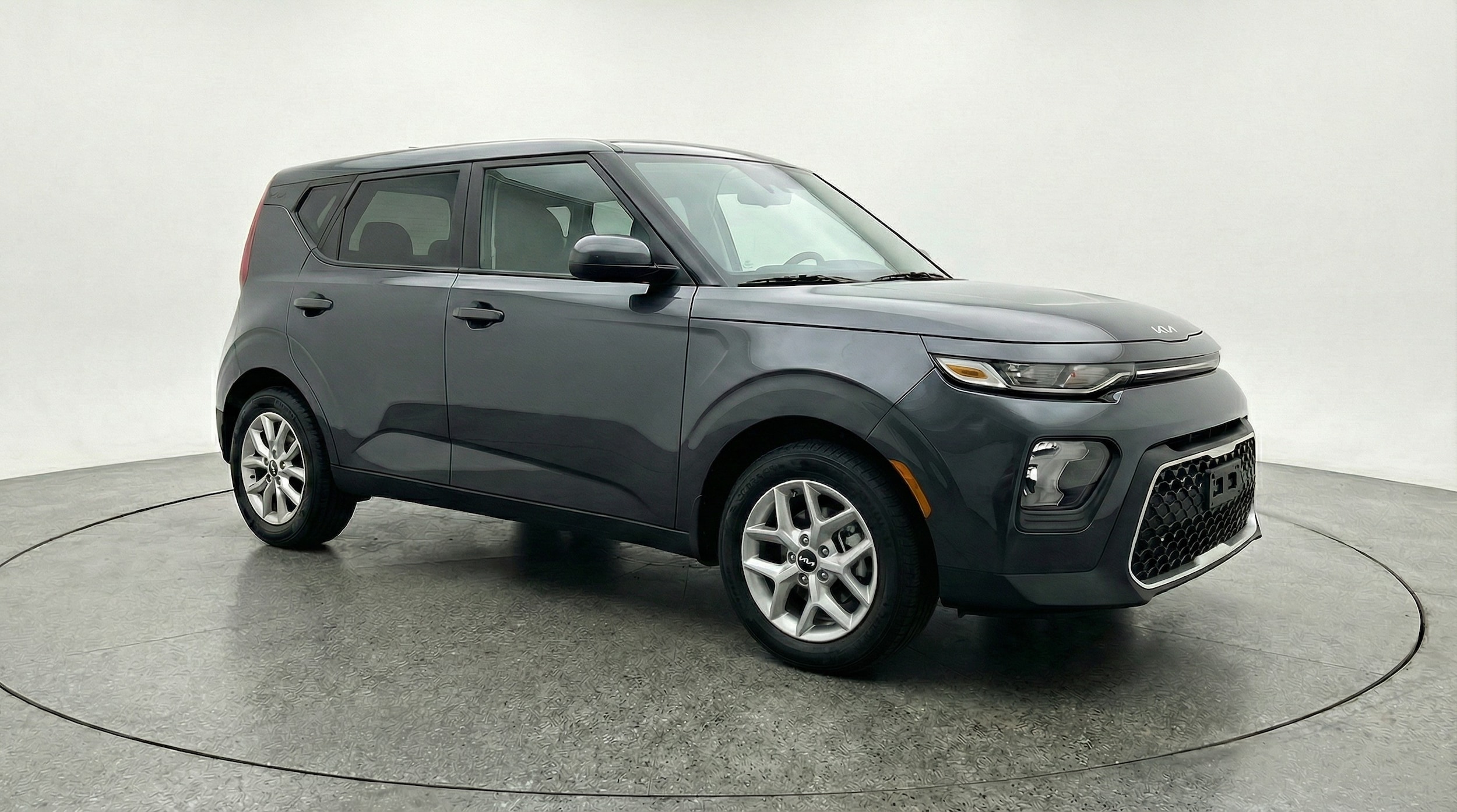 Thumbnail: 2025 Kia Soul - 1