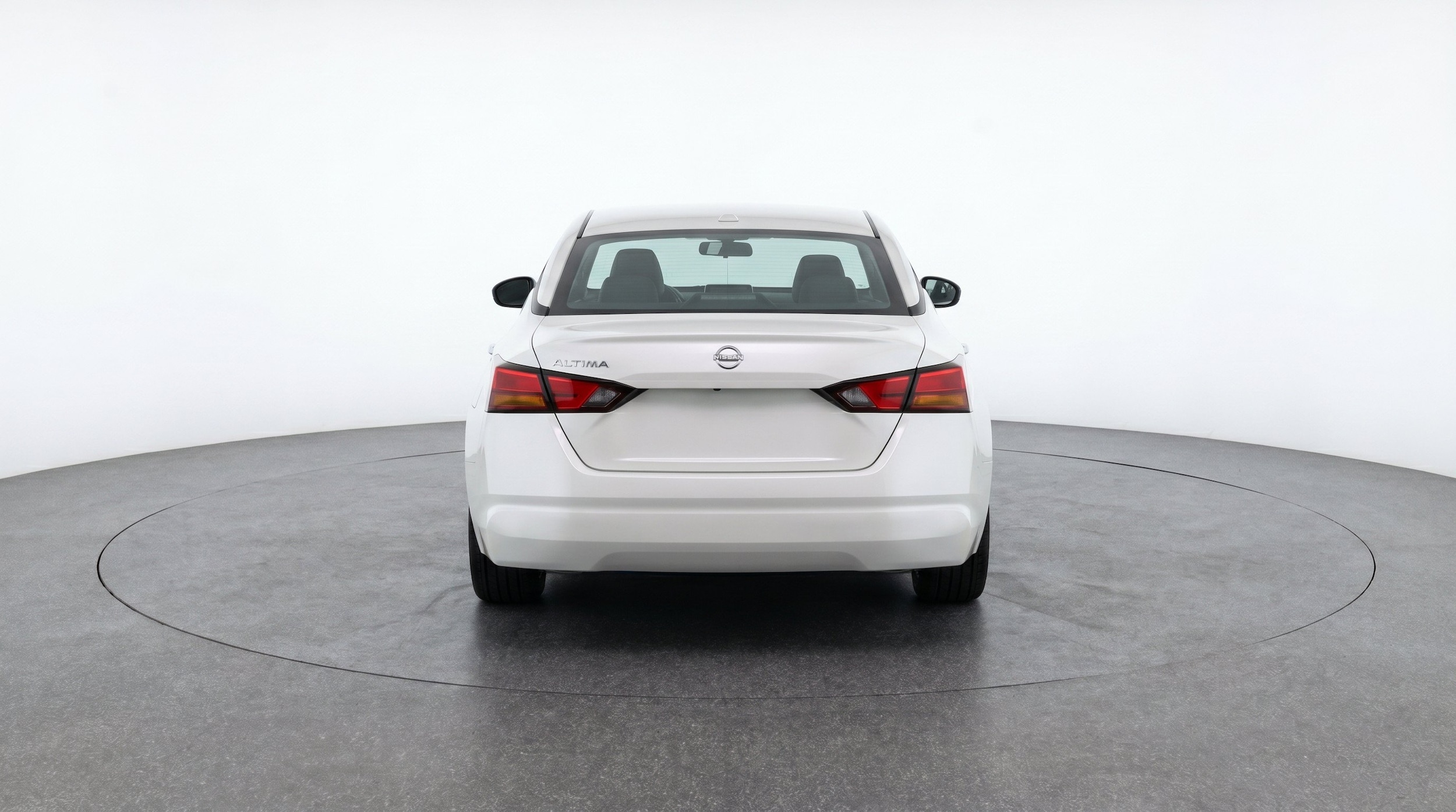 Thumbnail: 2026 Nissan Altima - 7