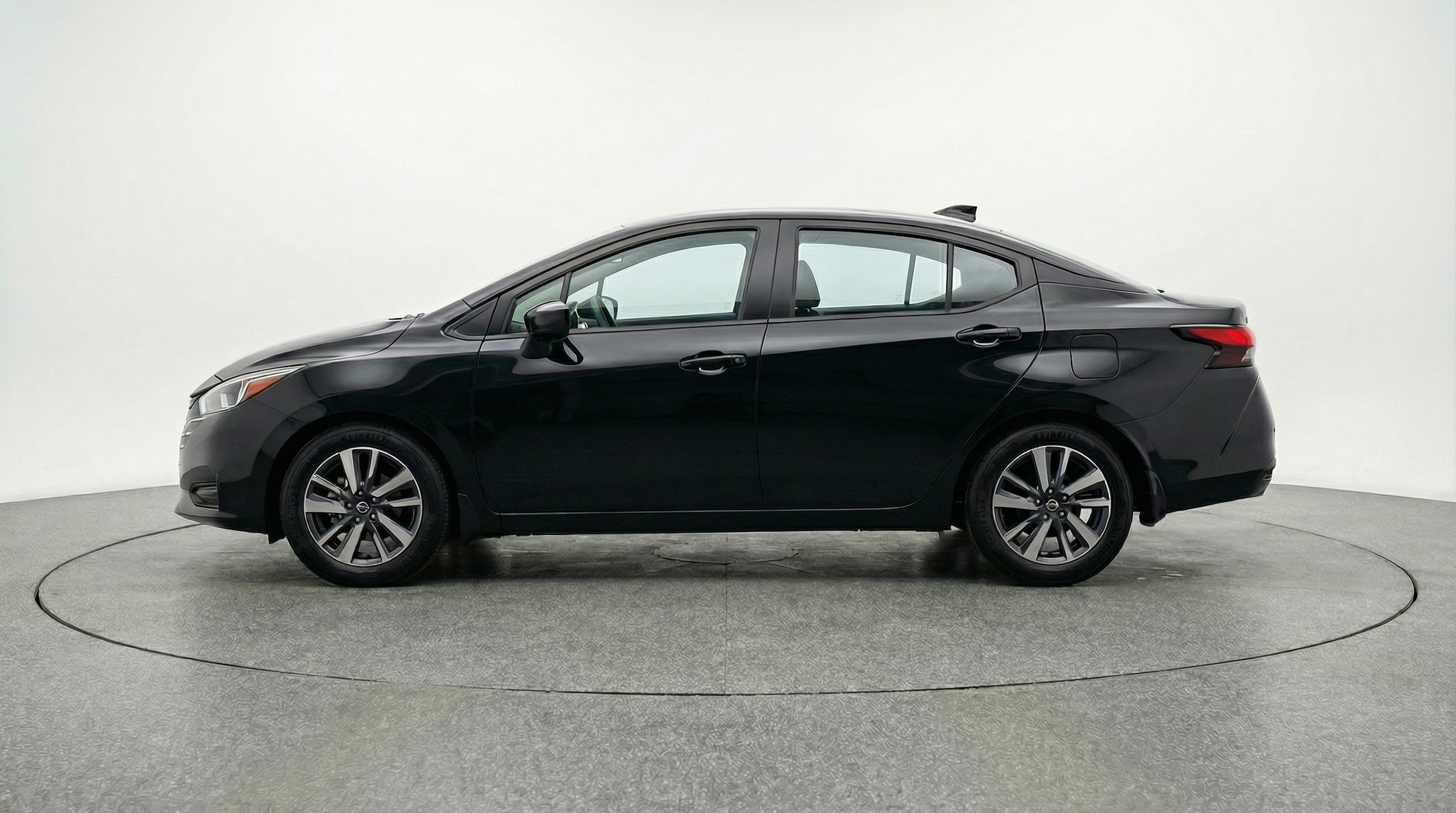 Thumbnail: 2025 Nissan Versa - 4