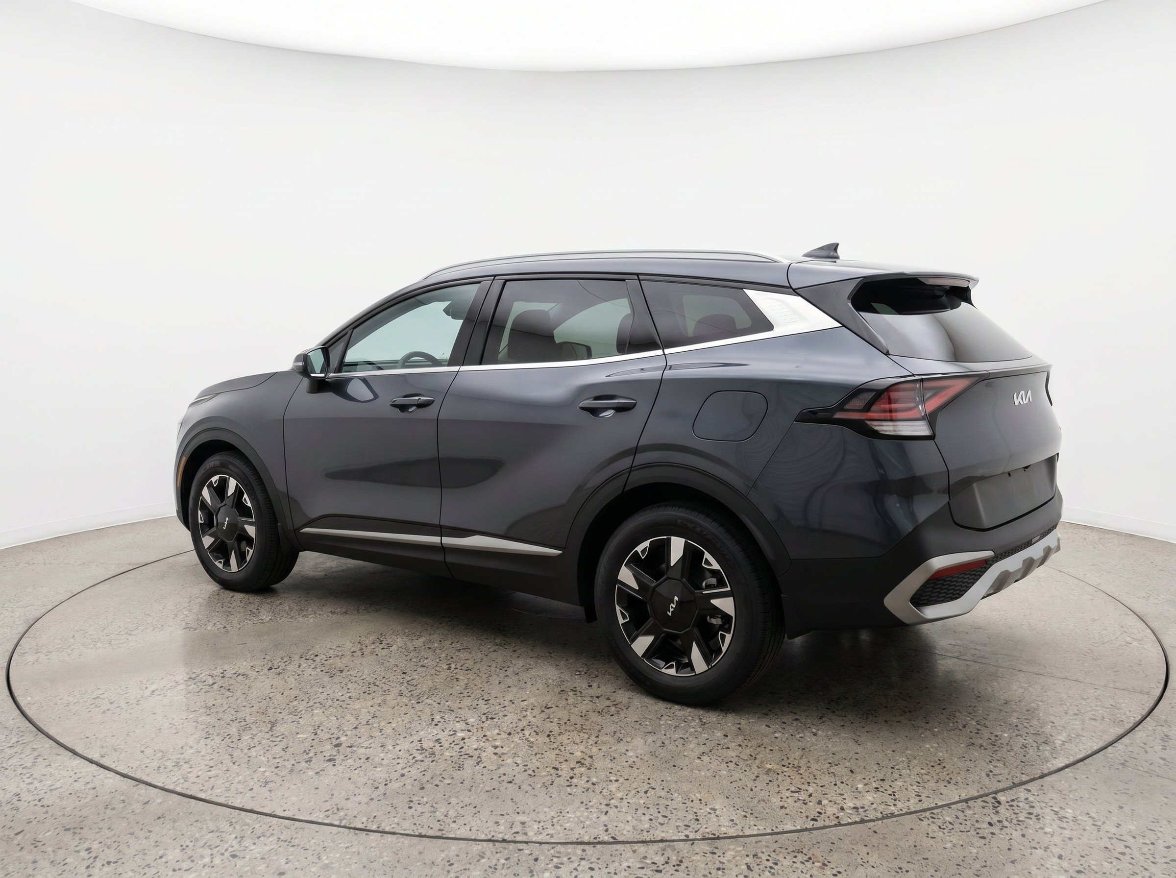 Thumbnail: 2026 Kia Sportage - 6