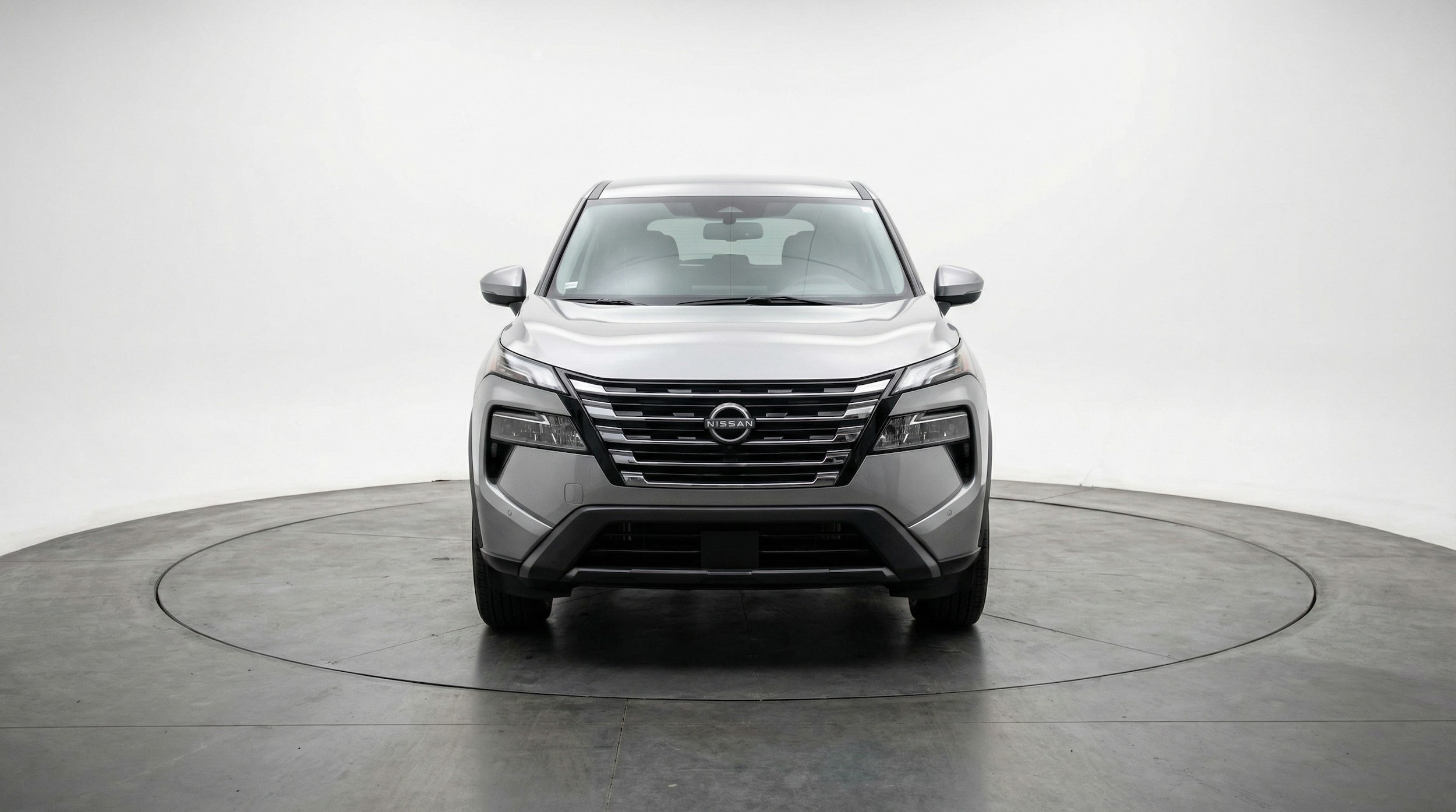 Thumbnail: 2025 Nissan Rogue - 2