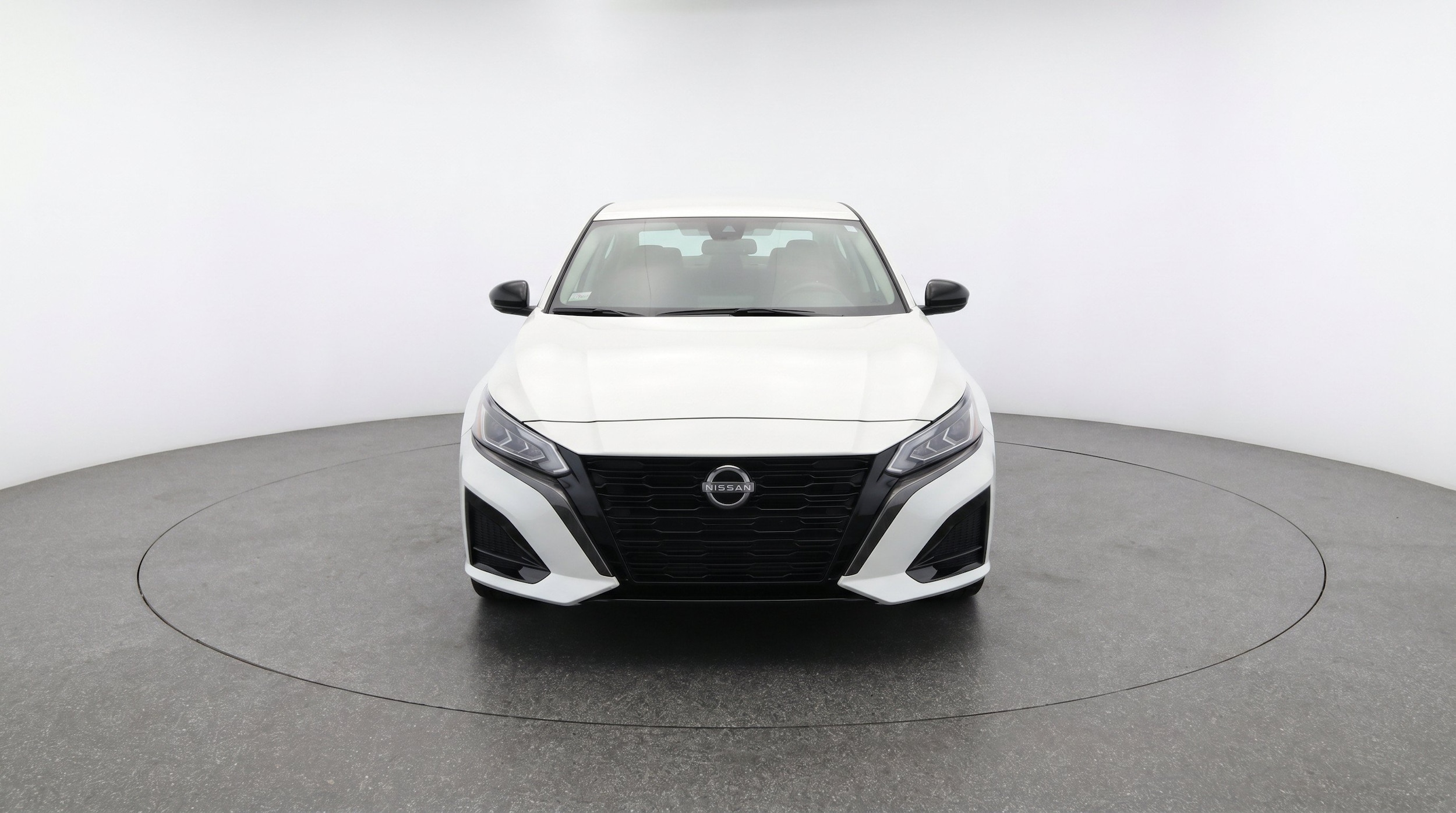 Thumbnail: 2026 Nissan Altima - 2