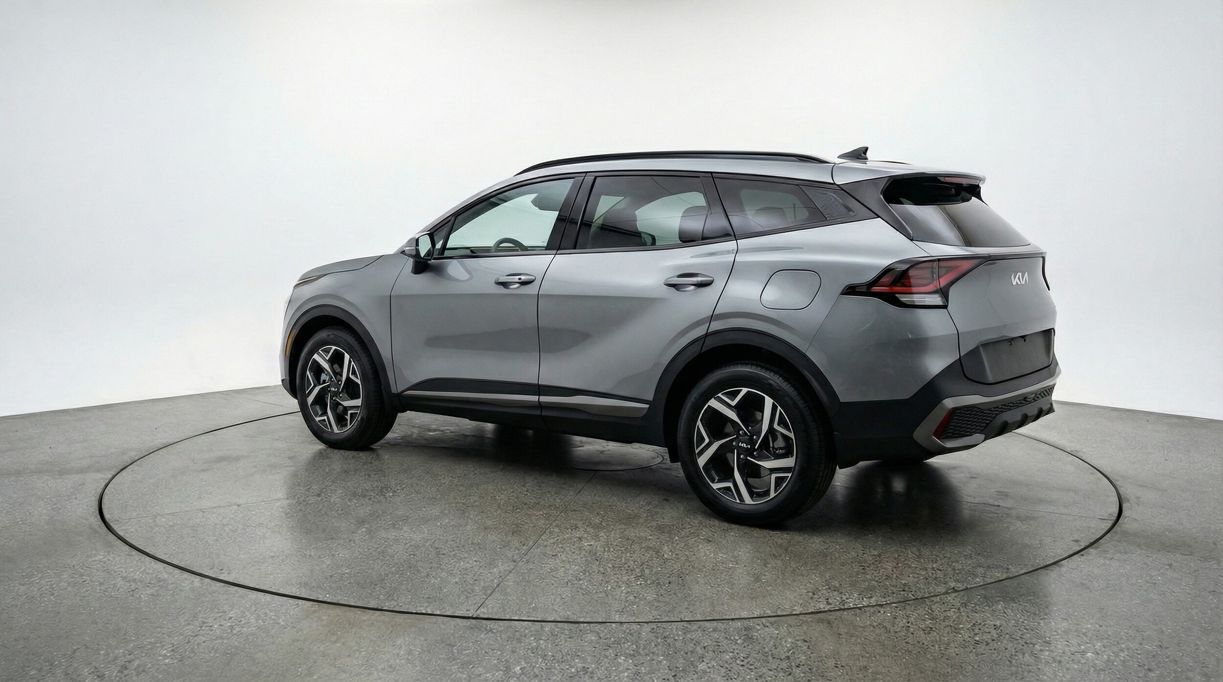 Thumbnail: 2025 Kia Sportage - 5