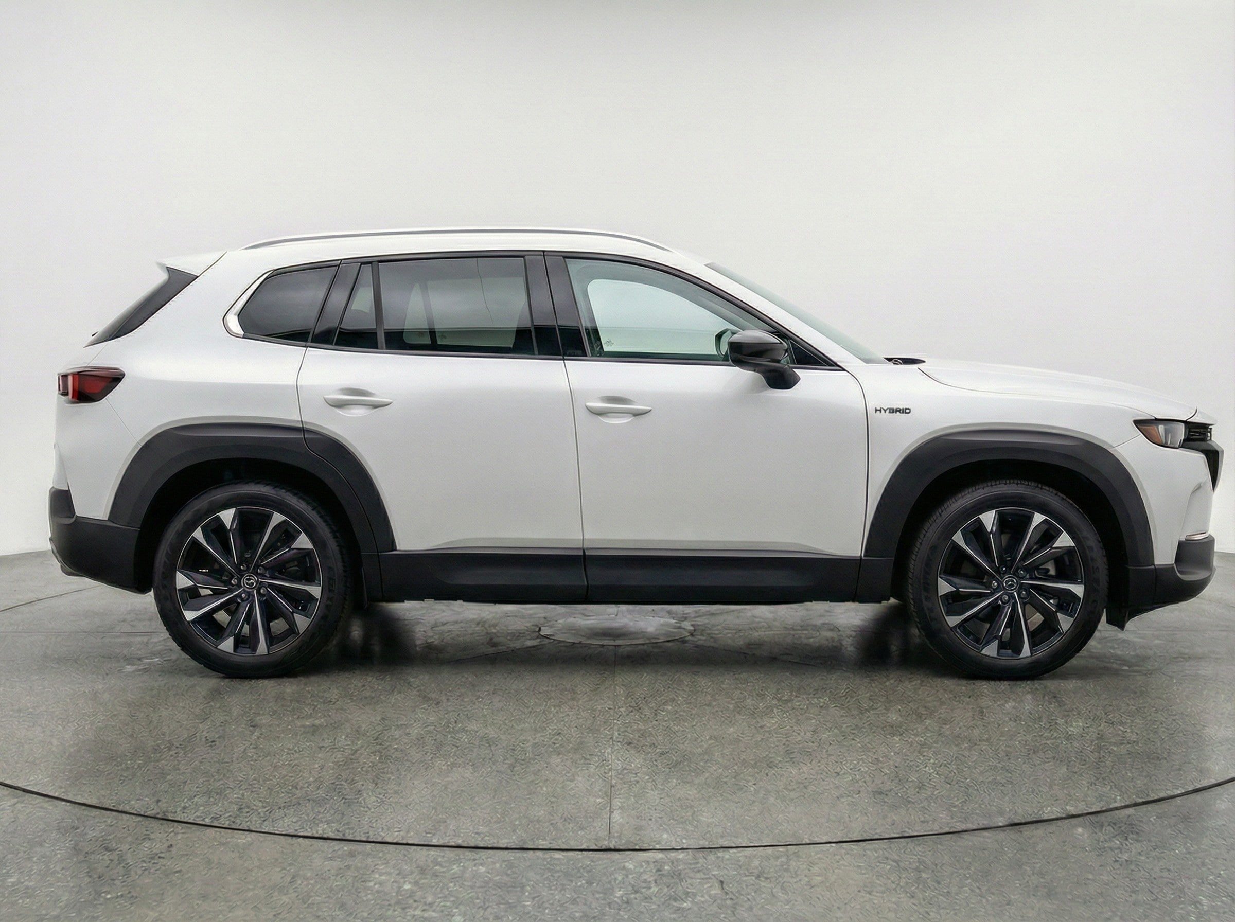 Thumbnail: 2025 Mazda CX-50 - 8