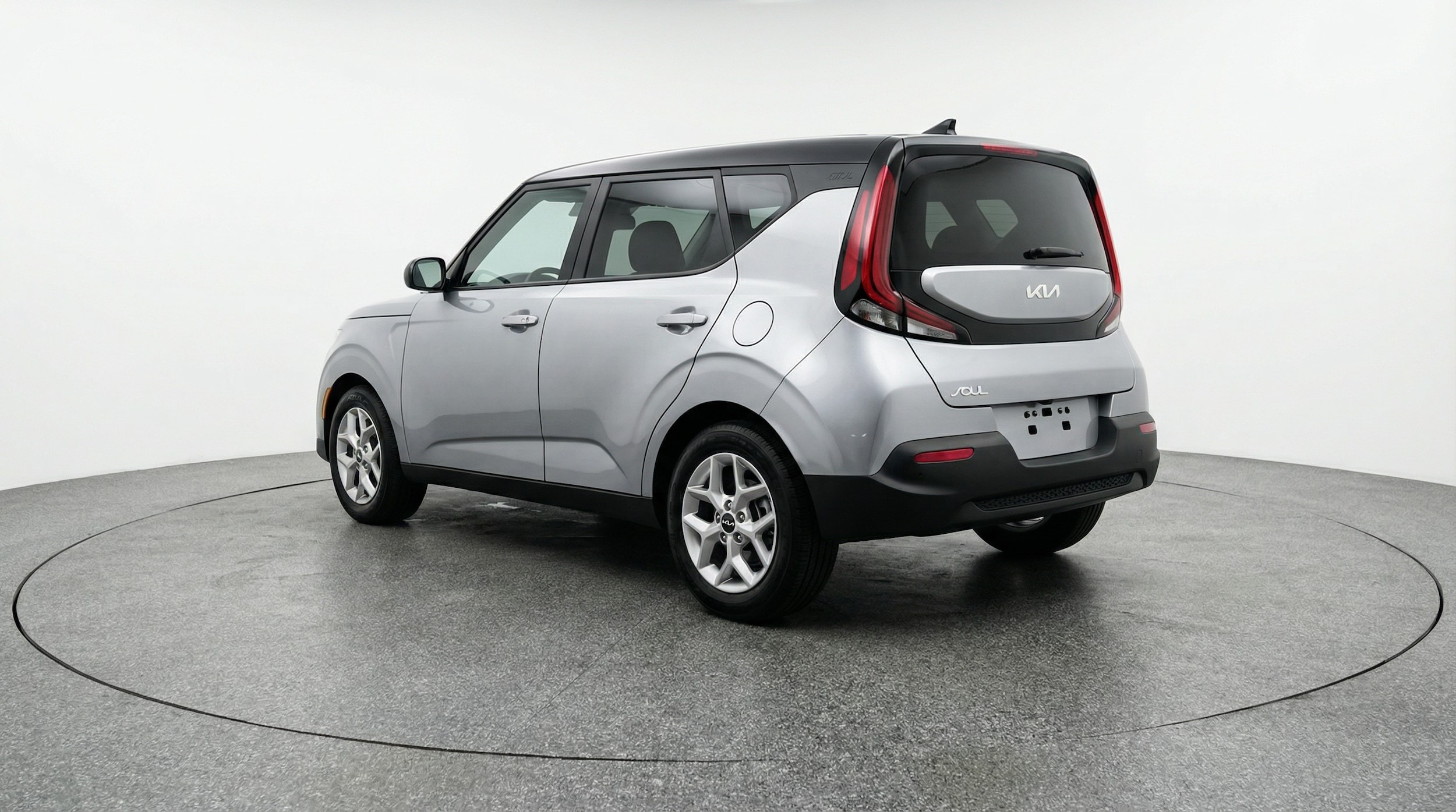 Thumbnail: 2025 Kia Soul - 5