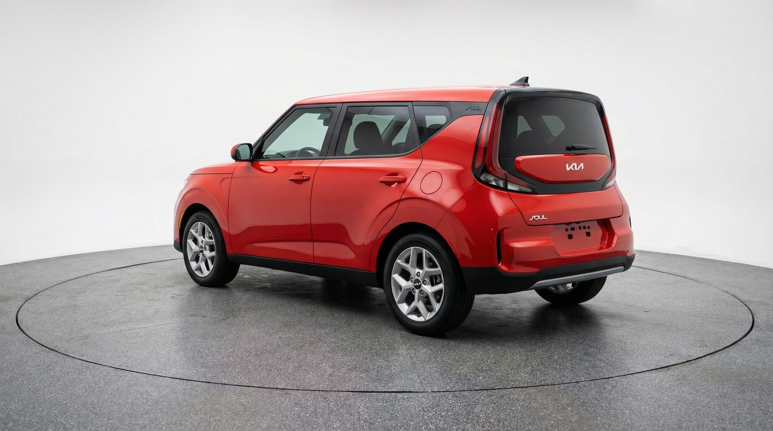 Thumbnail: 2025 Kia Soul - 5