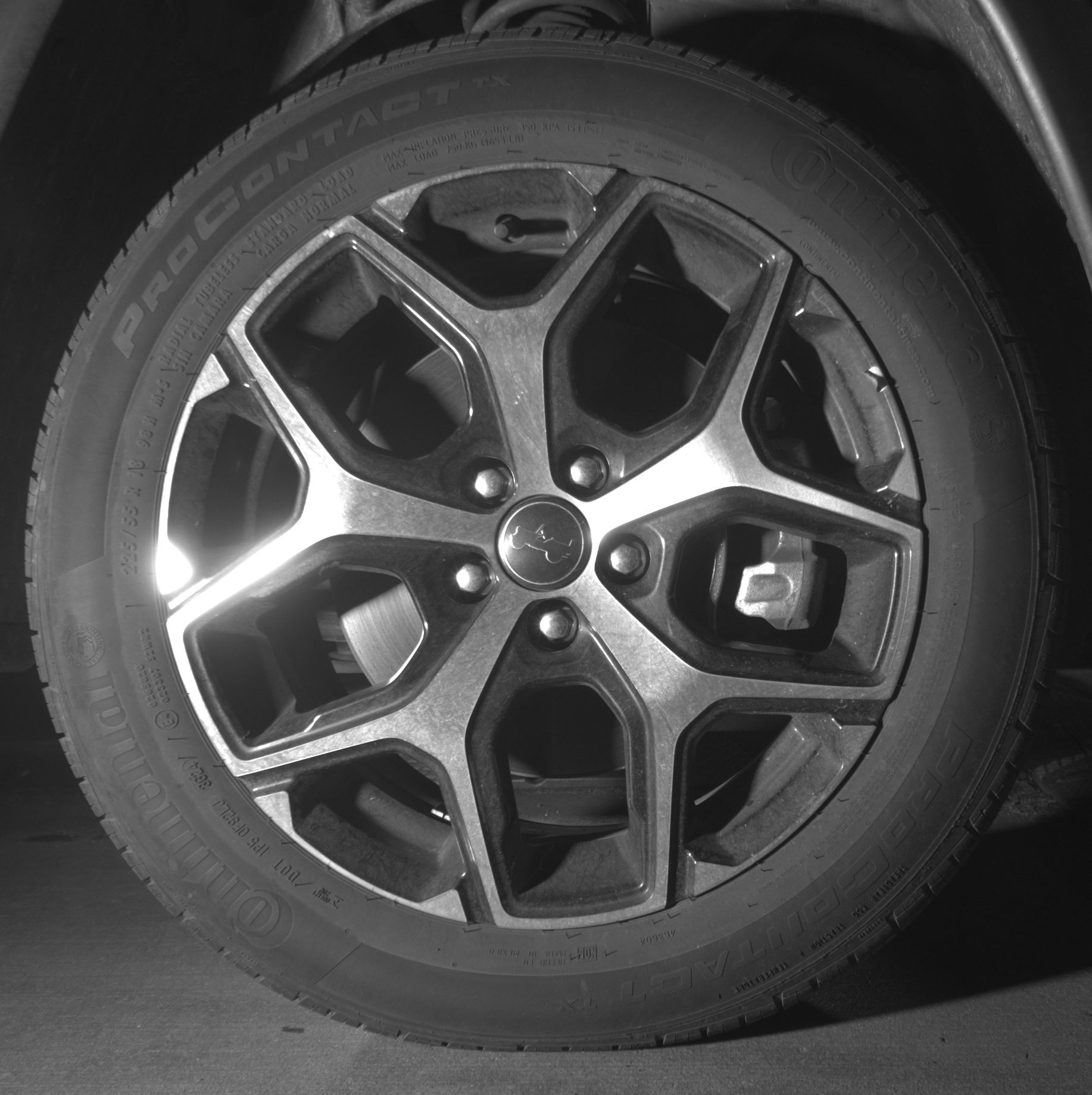 Thumbnail: 2025 Jeep Compass - 10