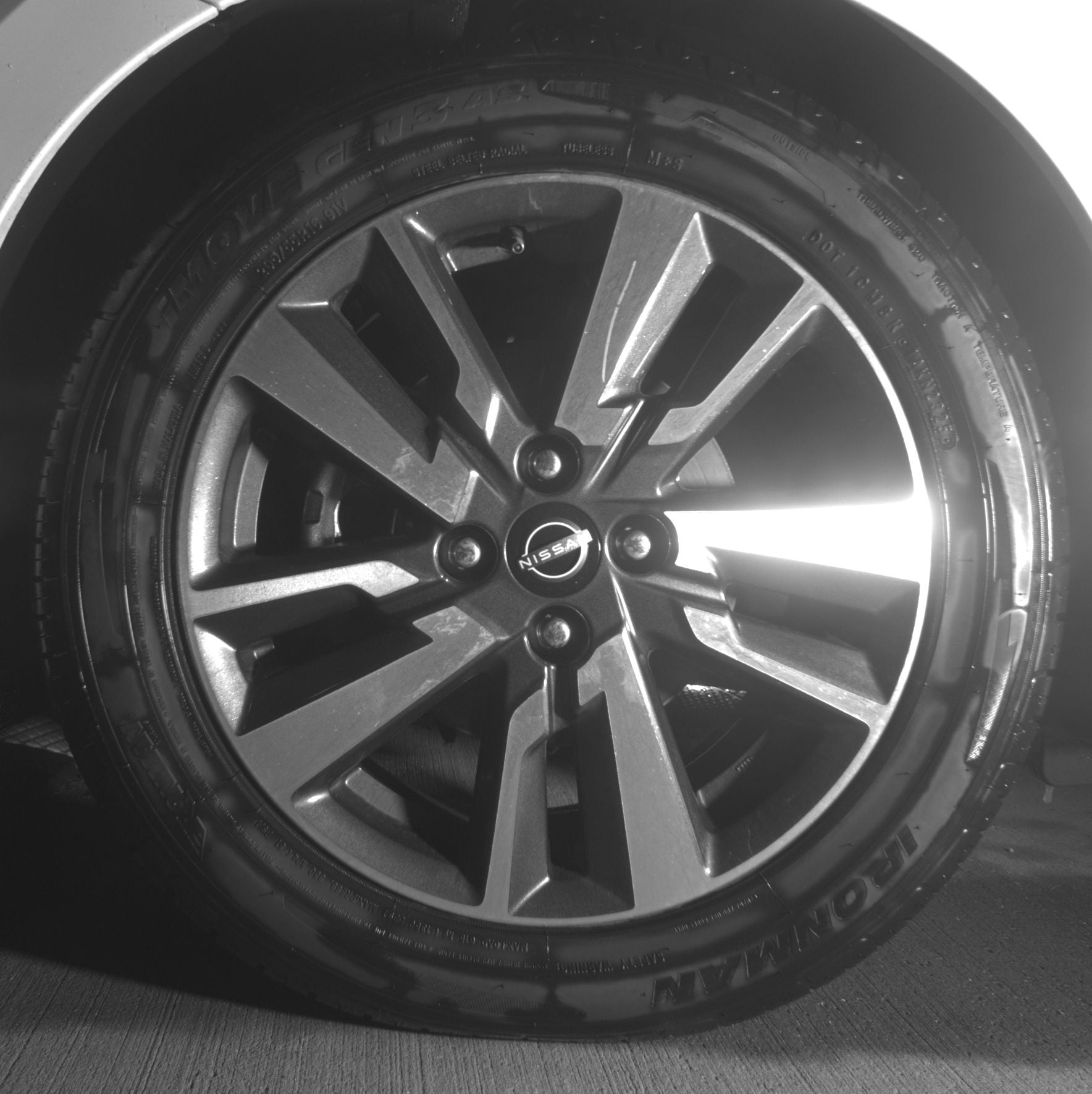 Thumbnail: 2025 Nissan Versa - 9