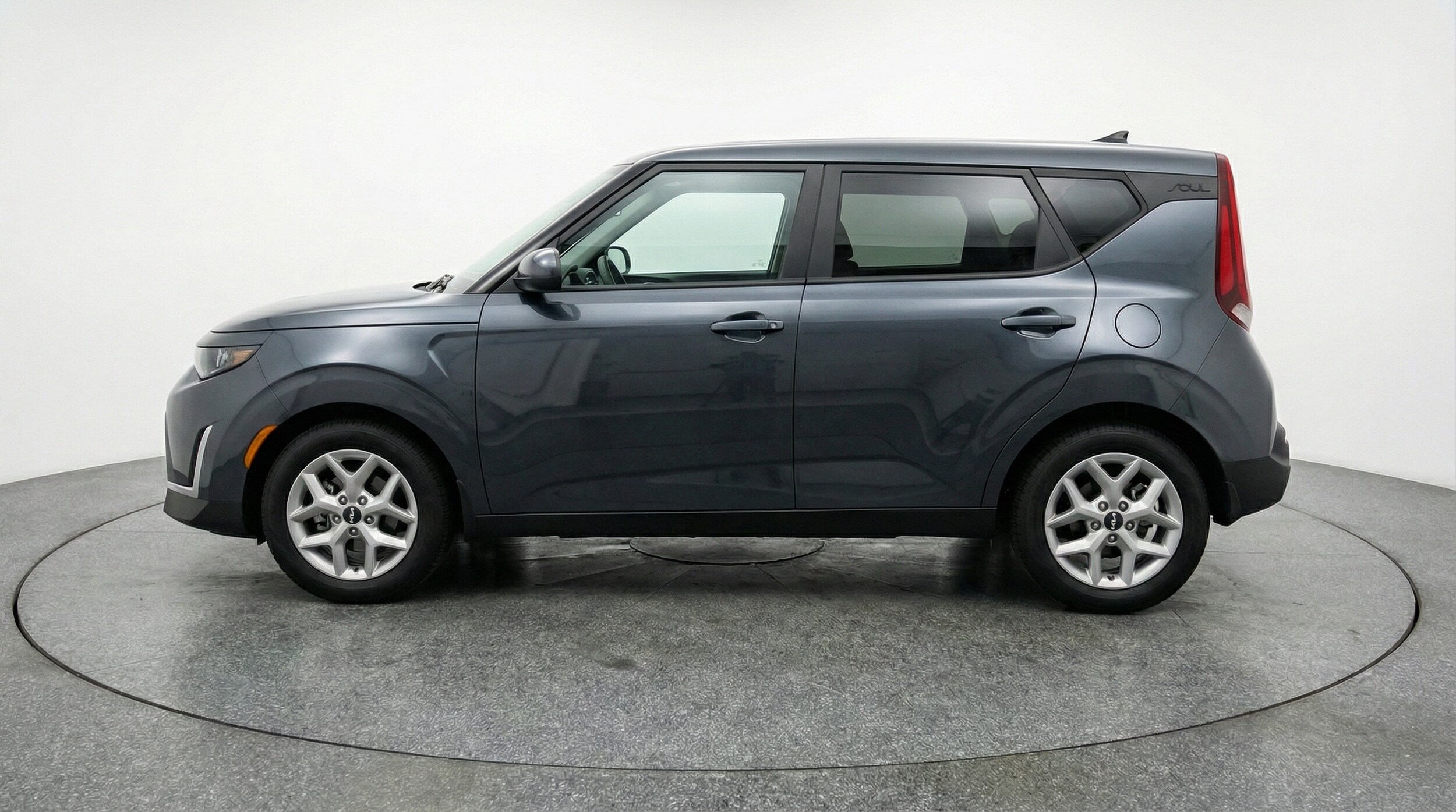 Thumbnail: 2025 Kia Soul - 4