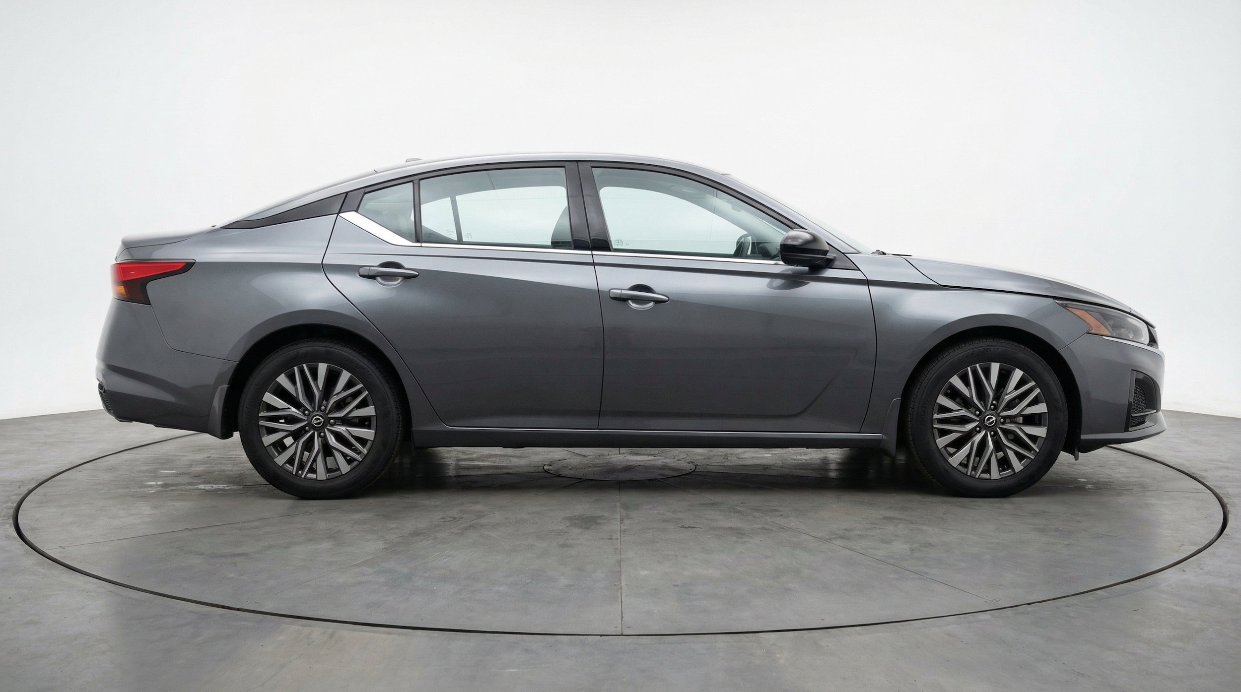 Thumbnail: 2026 Nissan Altima - 11