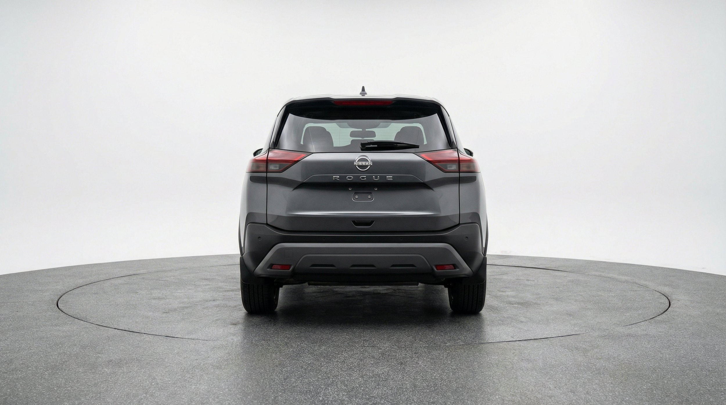 Thumbnail: 2025 Nissan Rogue - 7